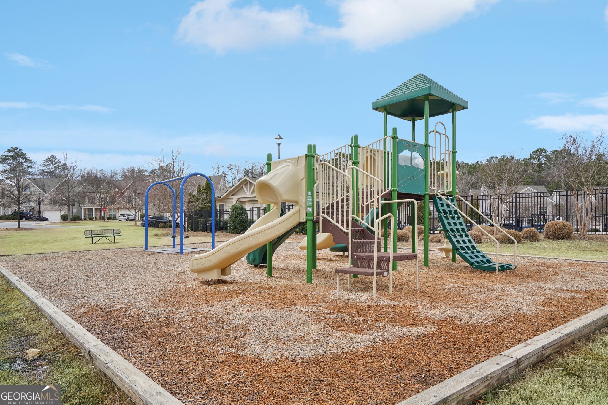 124 Laurel Crest Alley