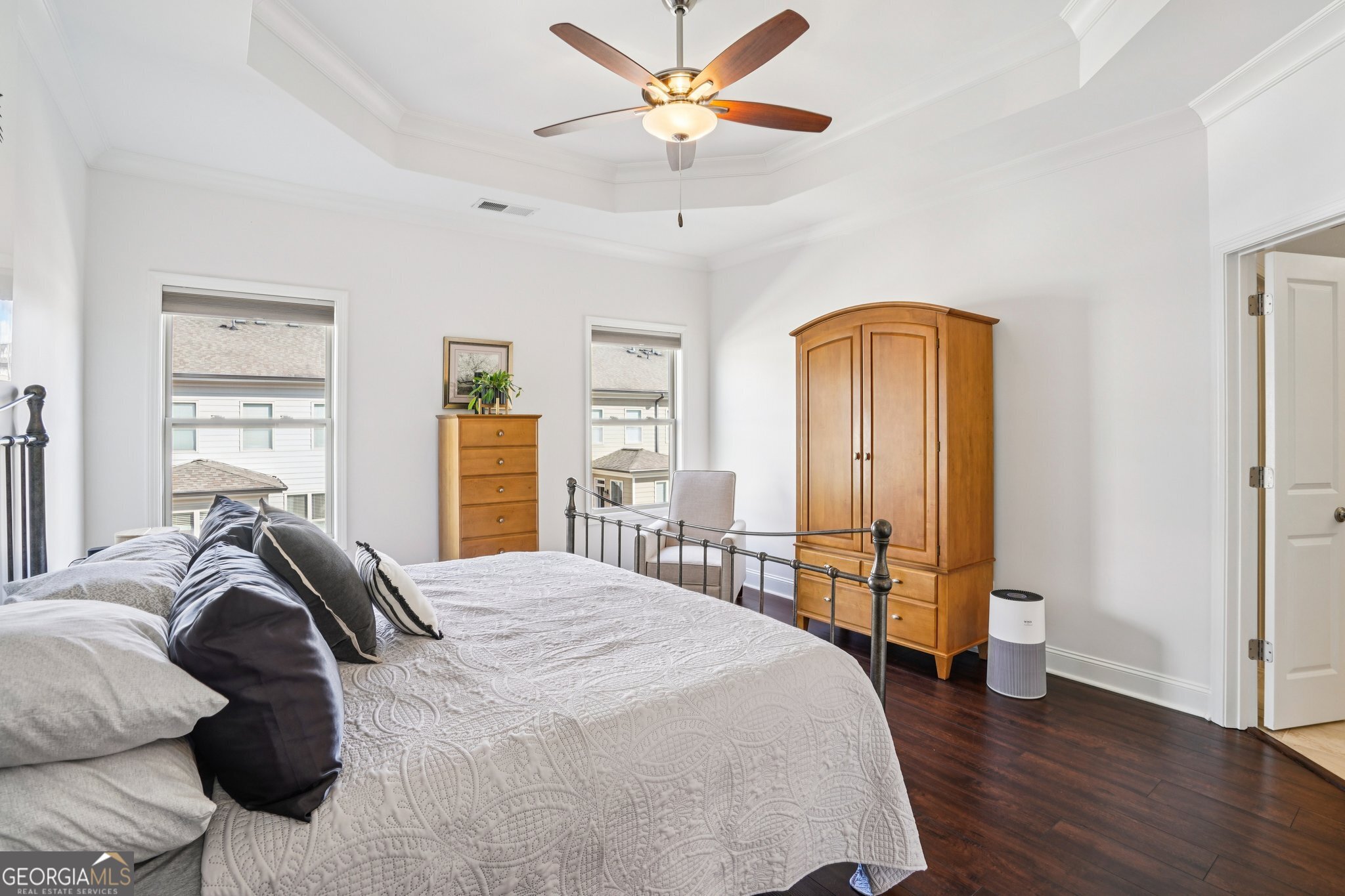 124 Laurel Crest Alley