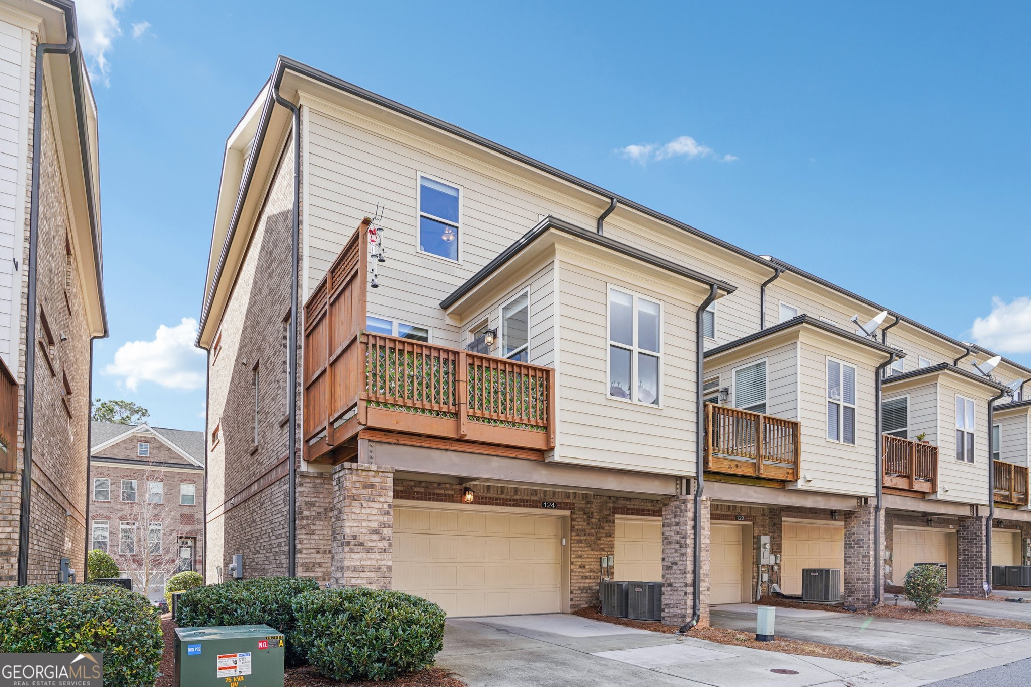 124 Laurel Crest Alley