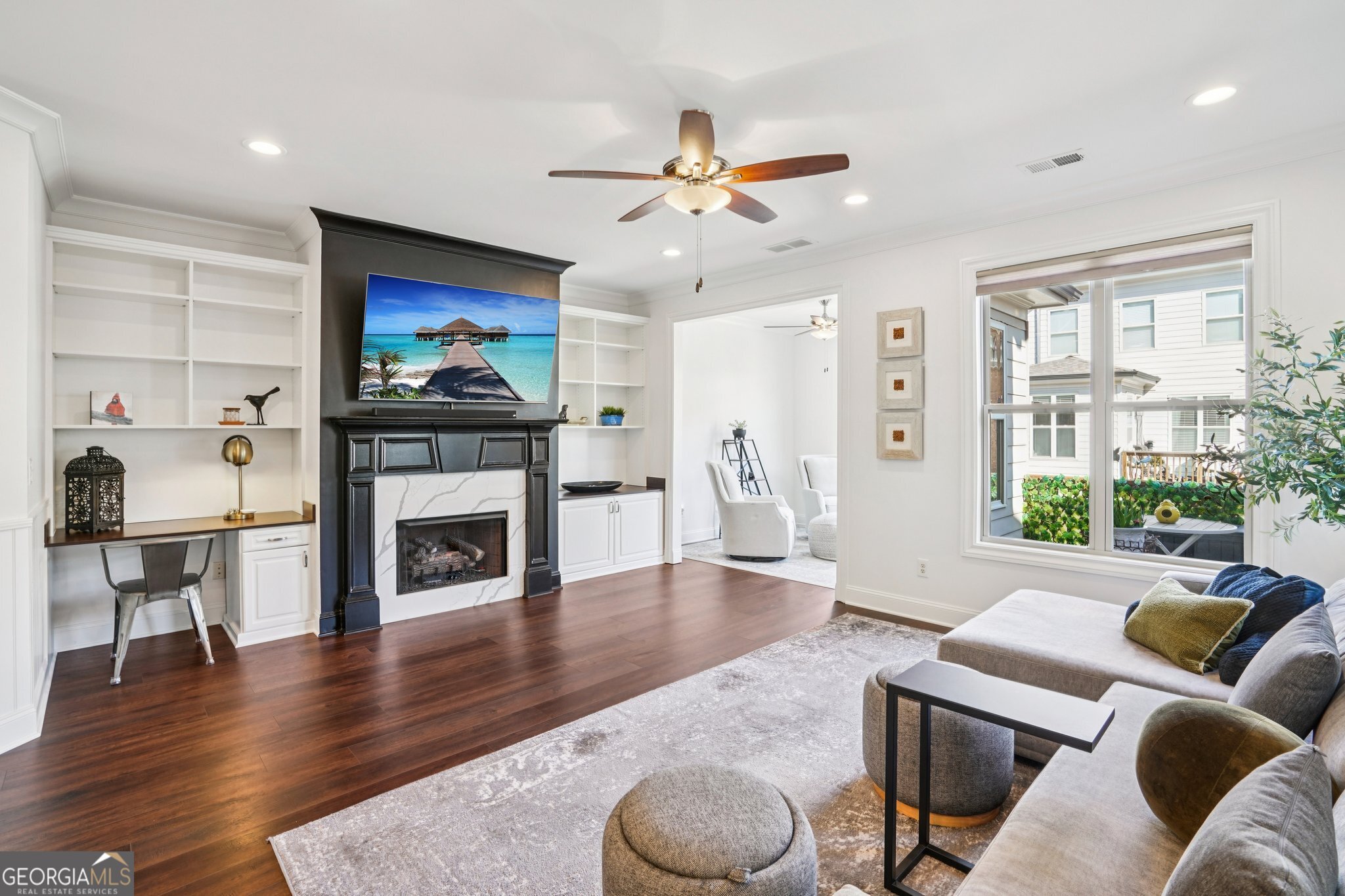 124 Laurel Crest Alley