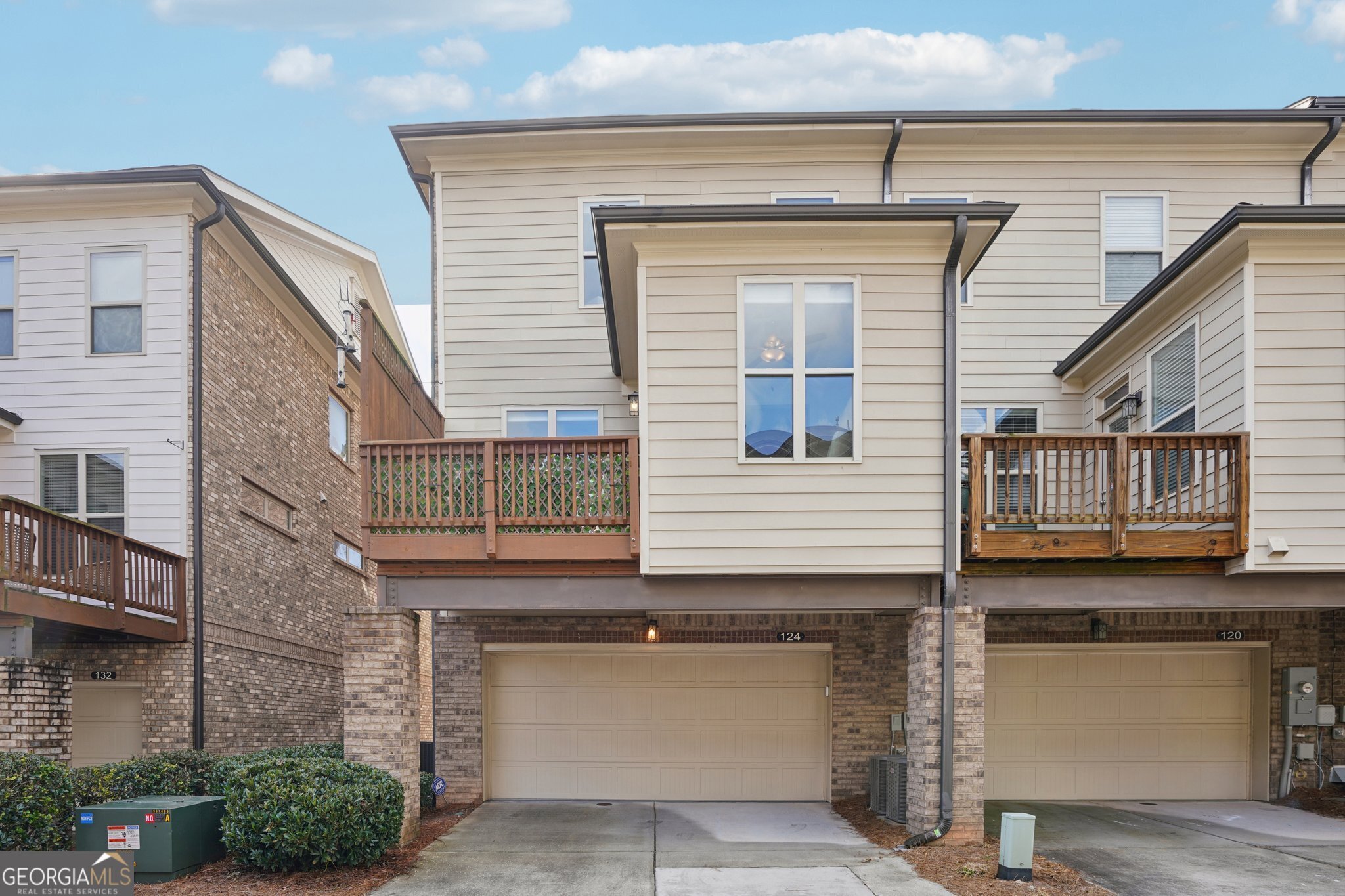 124 Laurel Crest Alley