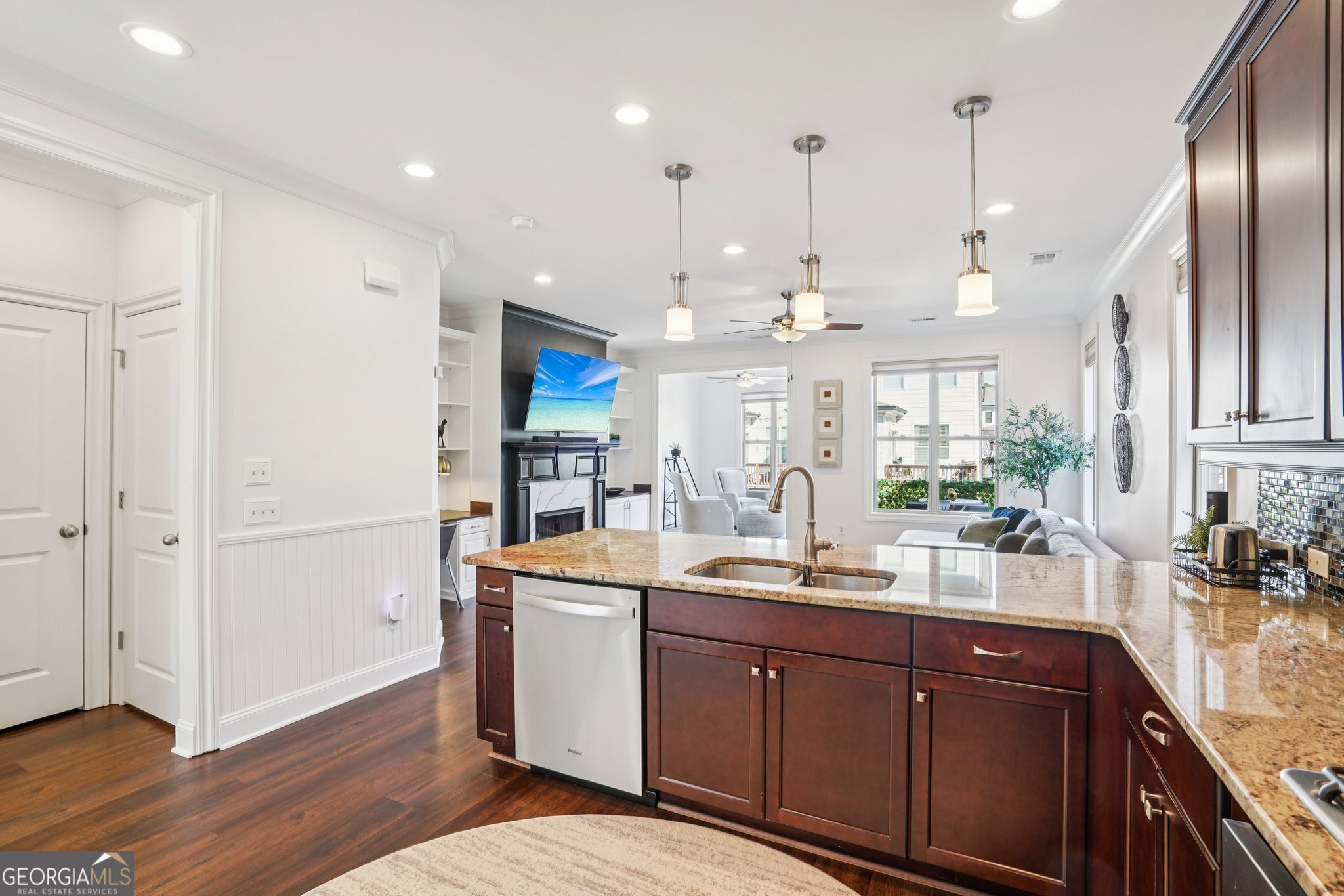 124 Laurel Crest Alley