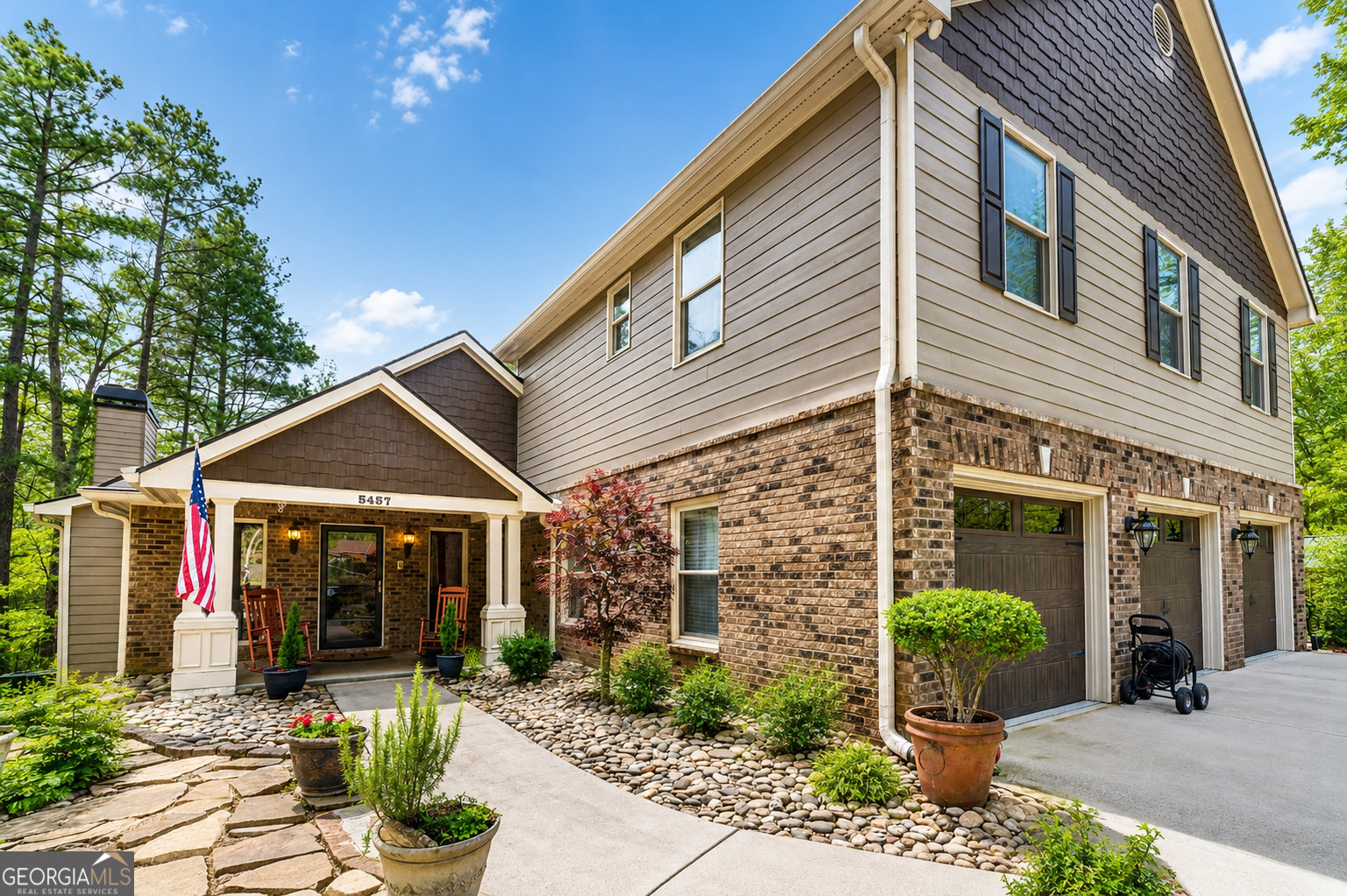 5457 Dogwood Lane