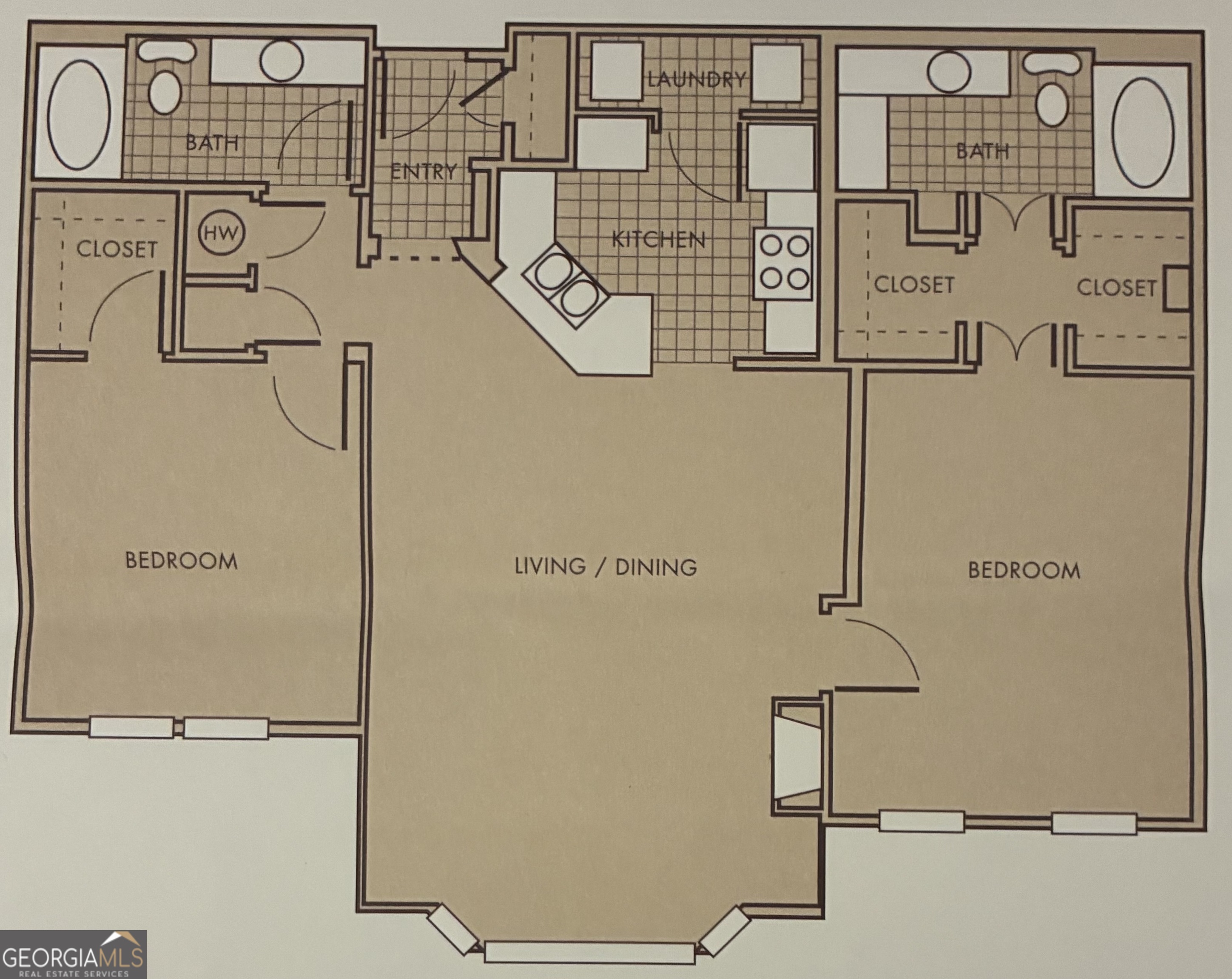 5641 Roswell Road # 217