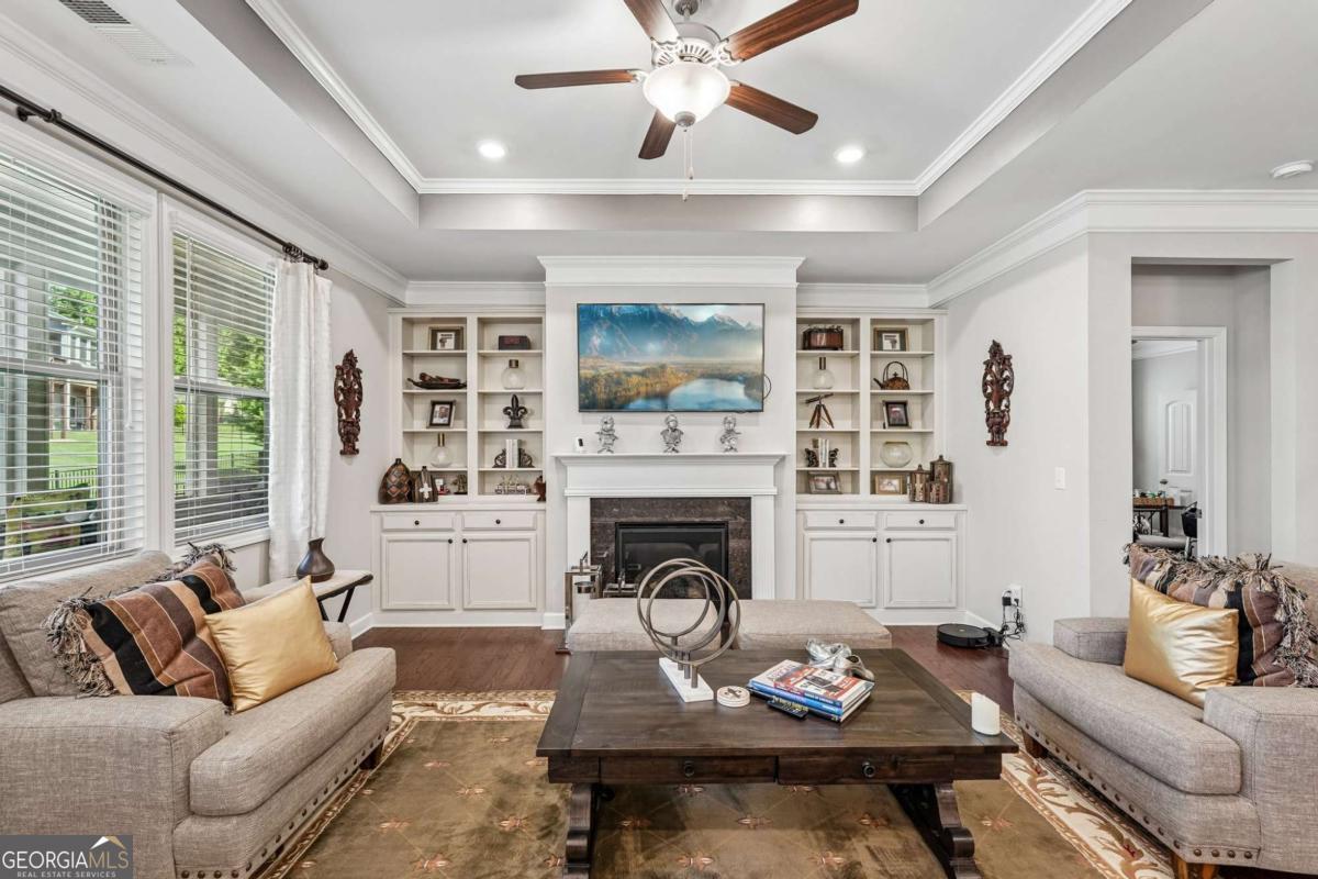 2690 Westlington Circle