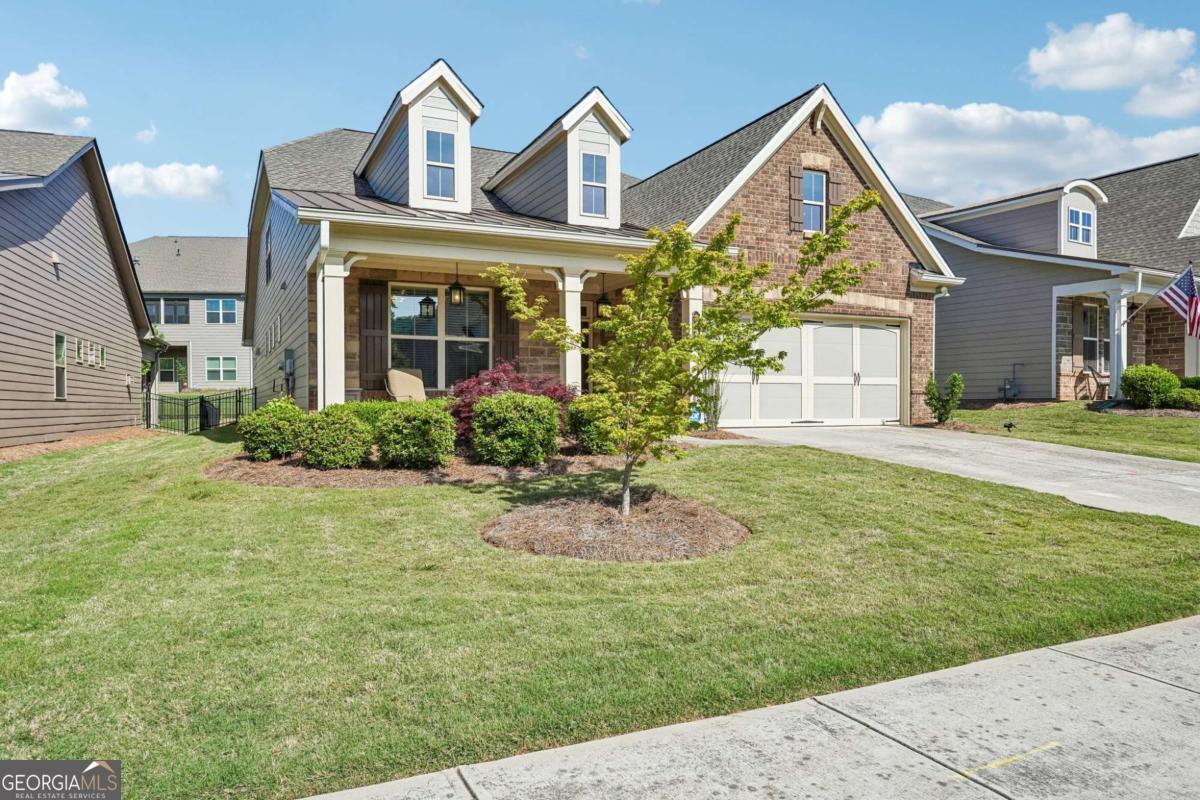 2690 Westlington Circle