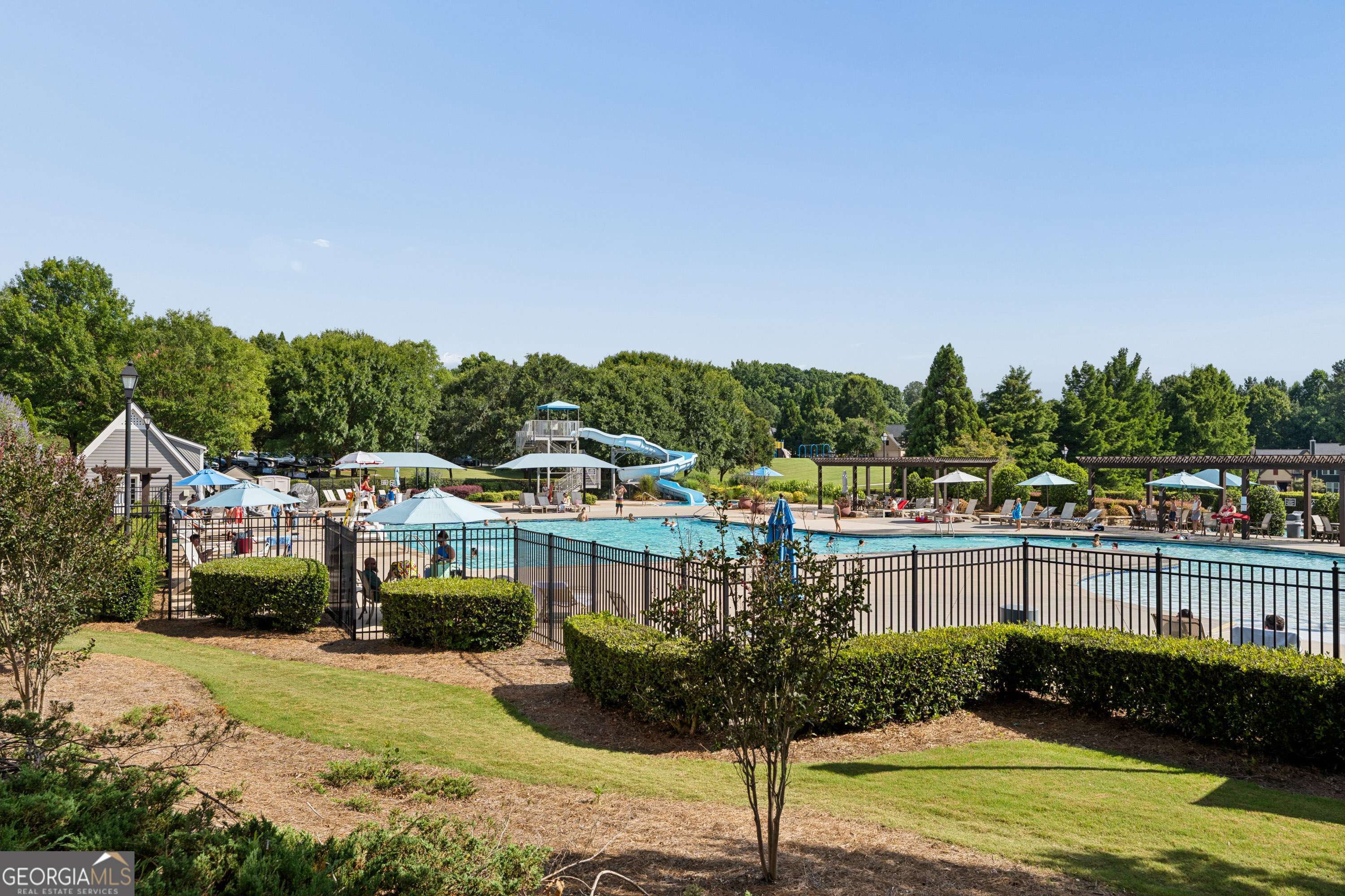 4085 Asheville Manor Court