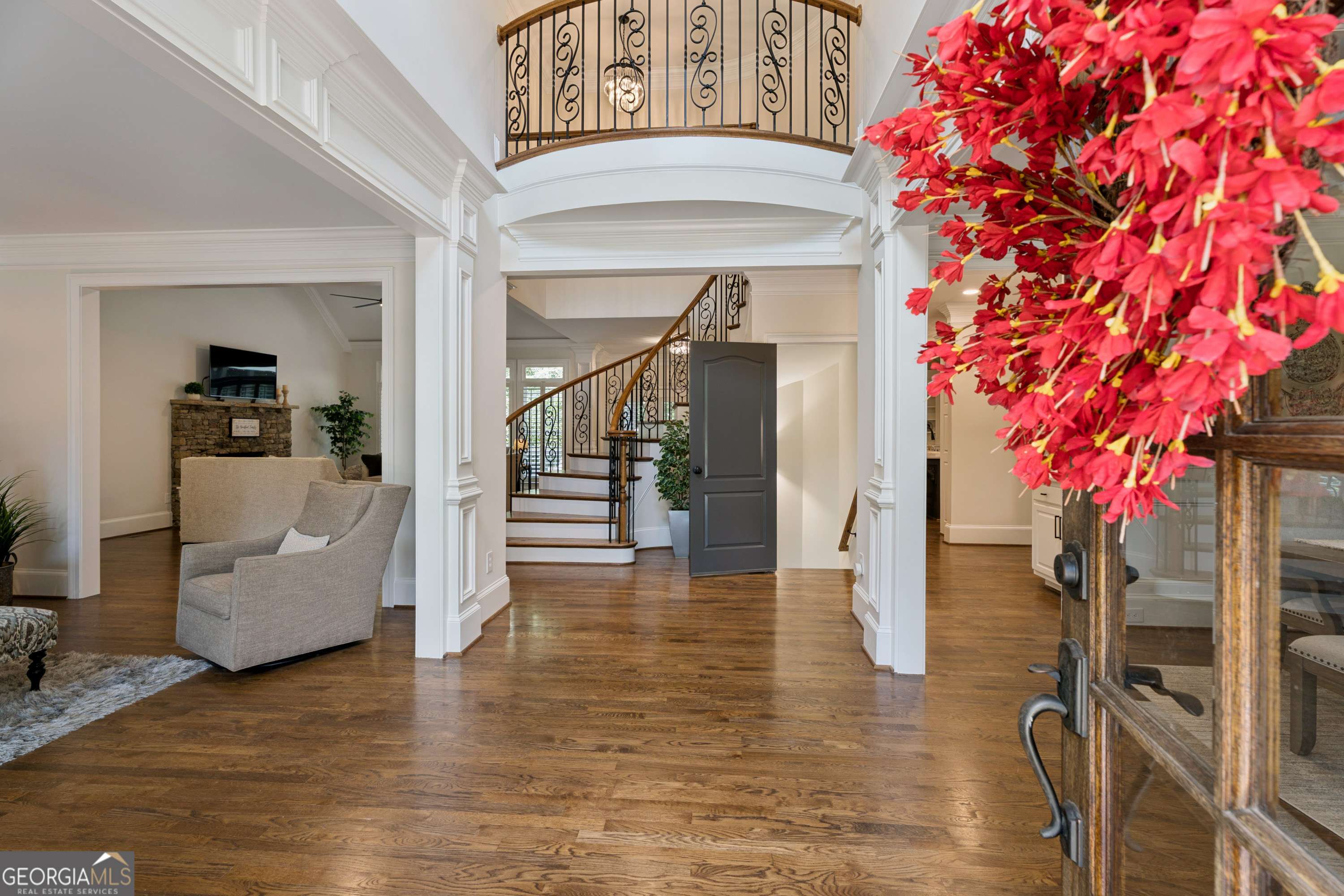 4085 Asheville Manor Court