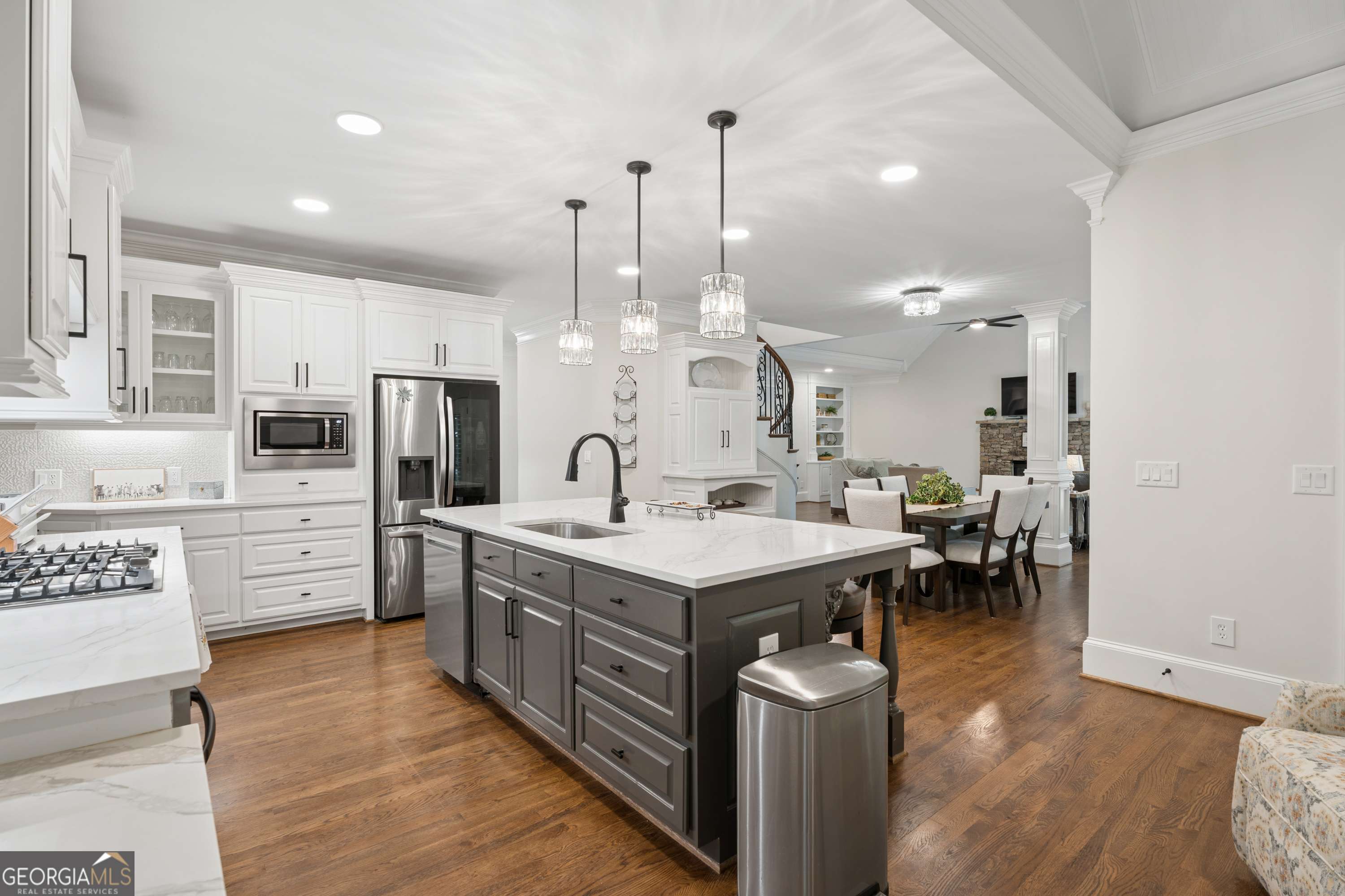 4085 Asheville Manor Court