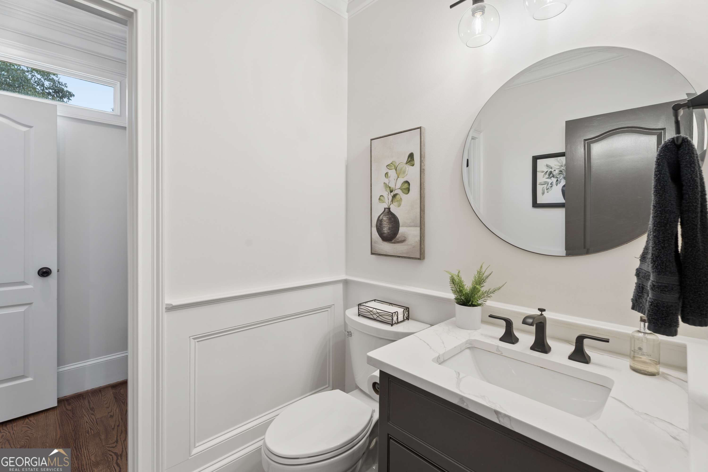 4085 Asheville Manor Court
