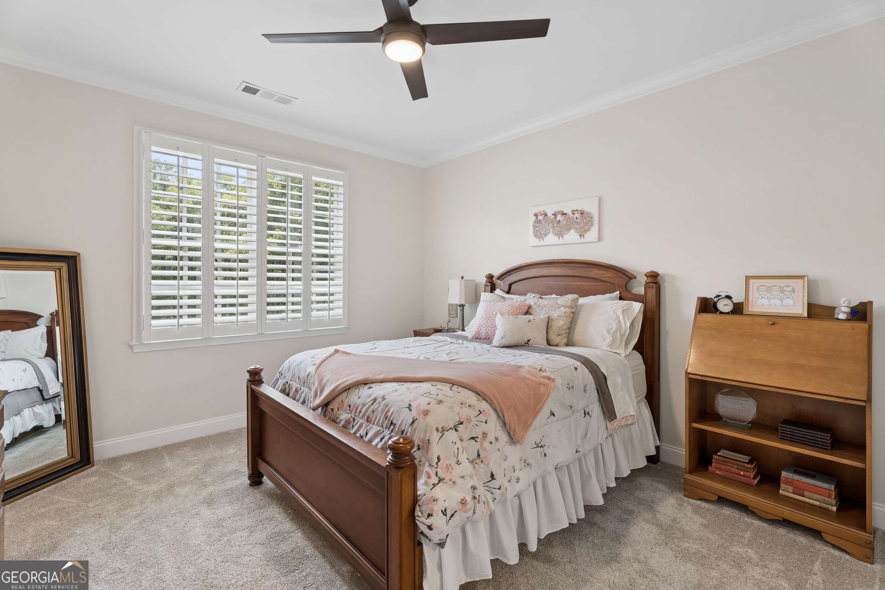 4085 Asheville Manor Court