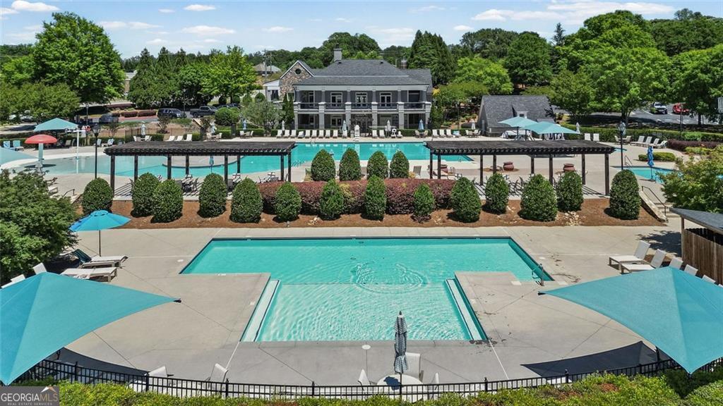 4085 Asheville Manor Court