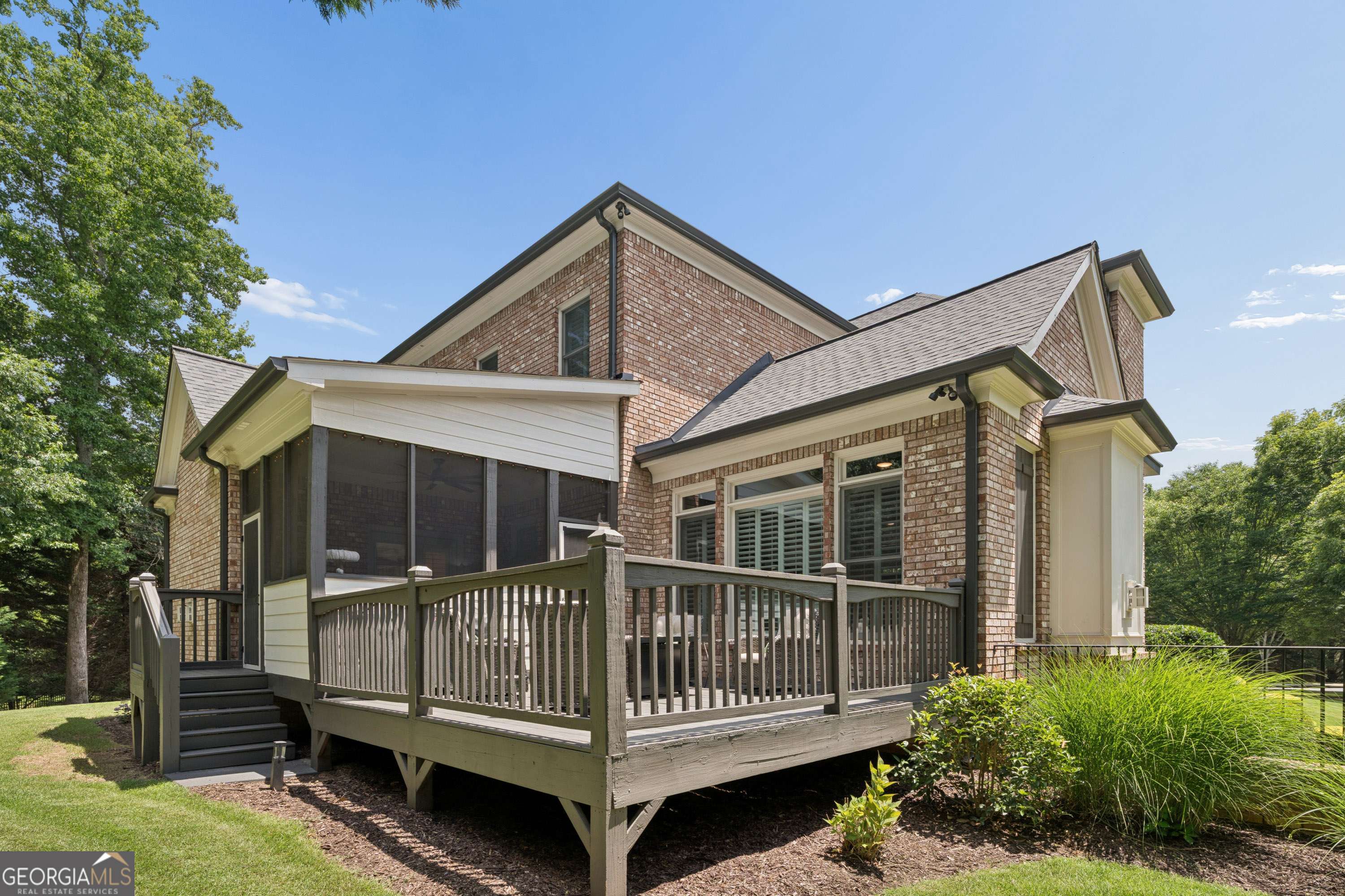 4085 Asheville Manor Court