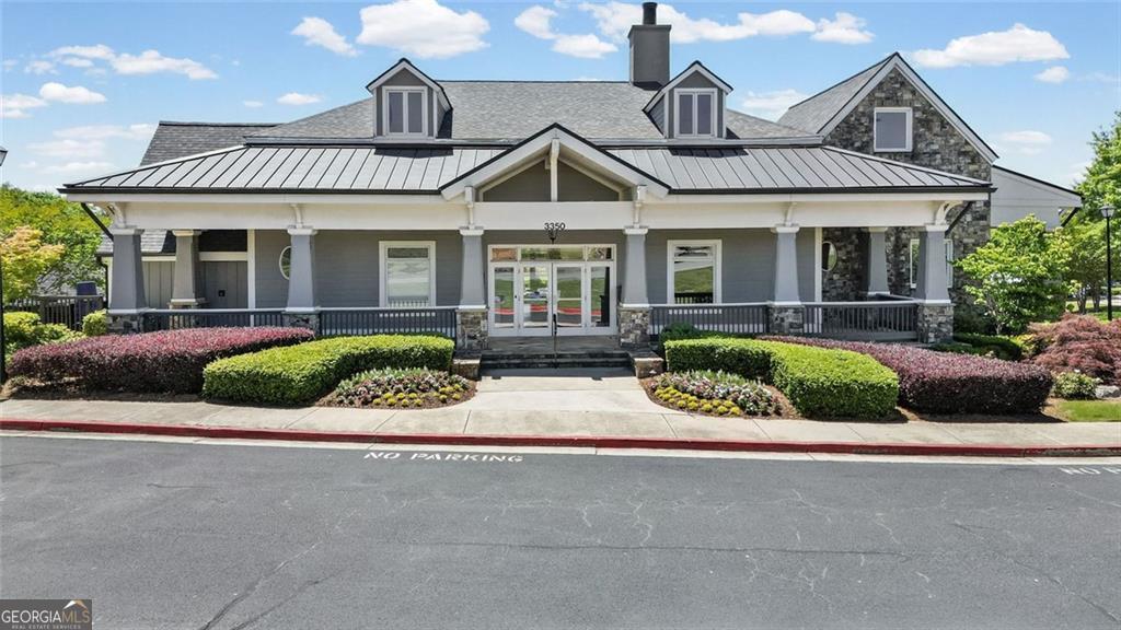 4085 Asheville Manor Court