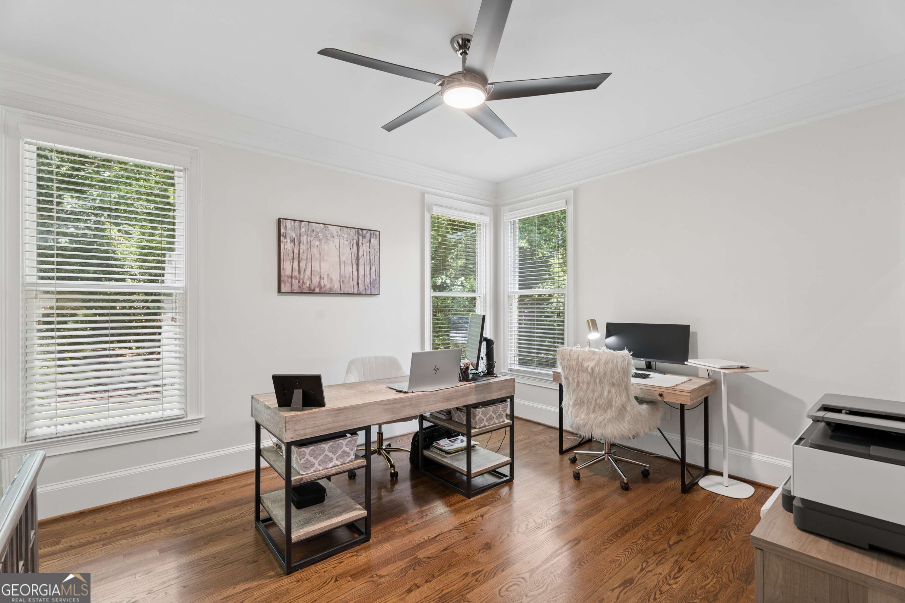 4085 Asheville Manor Court