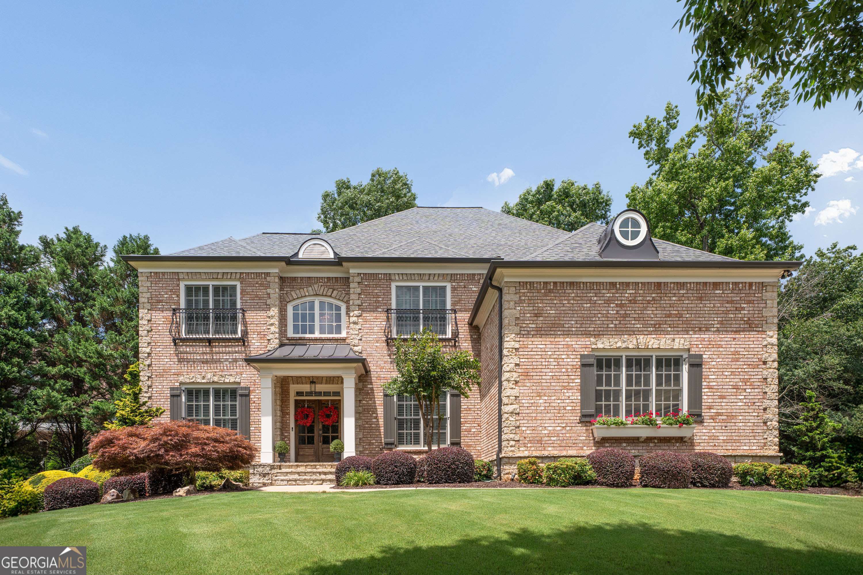4085 Asheville Manor Court
