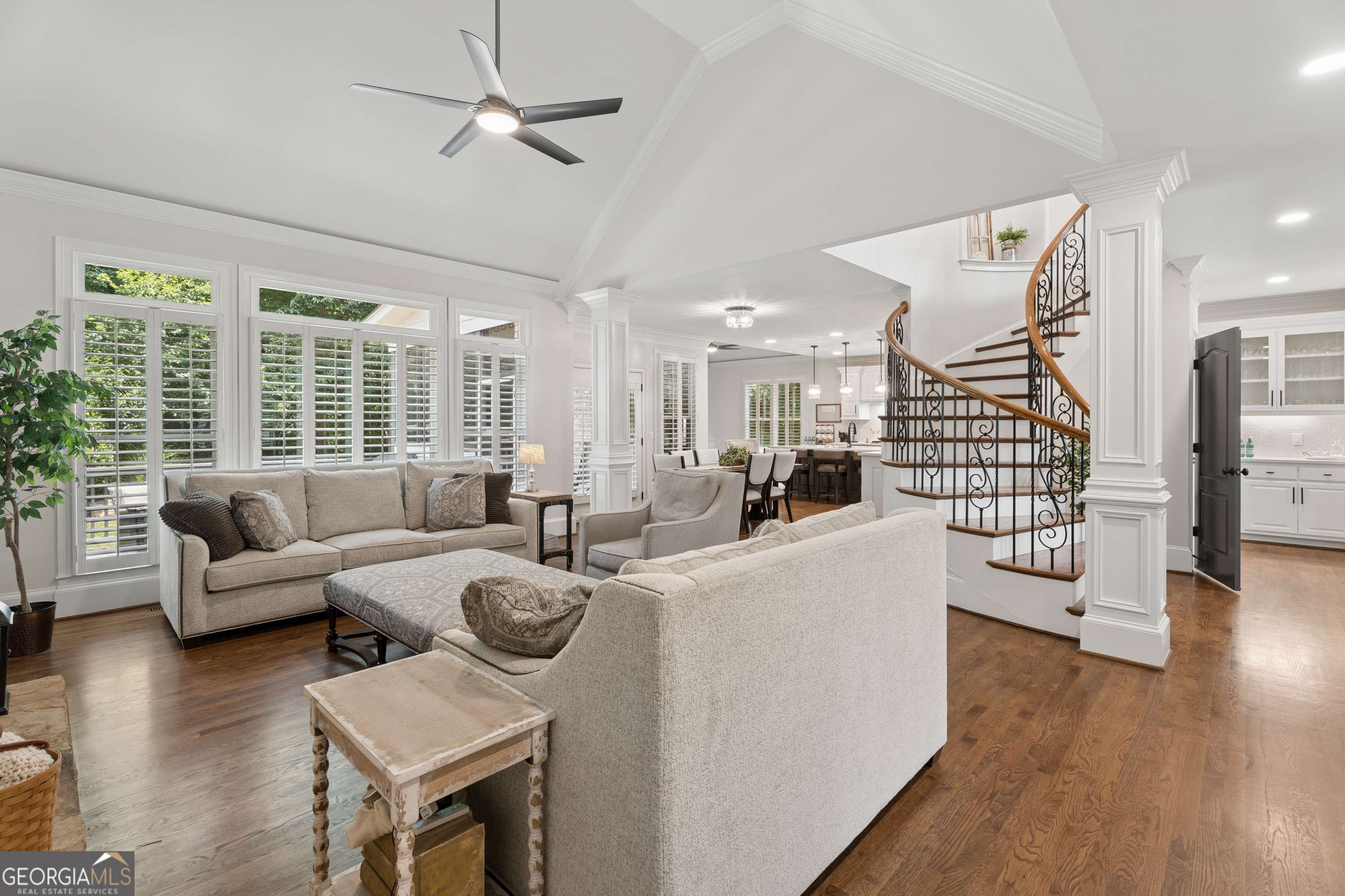 4085 Asheville Manor Court