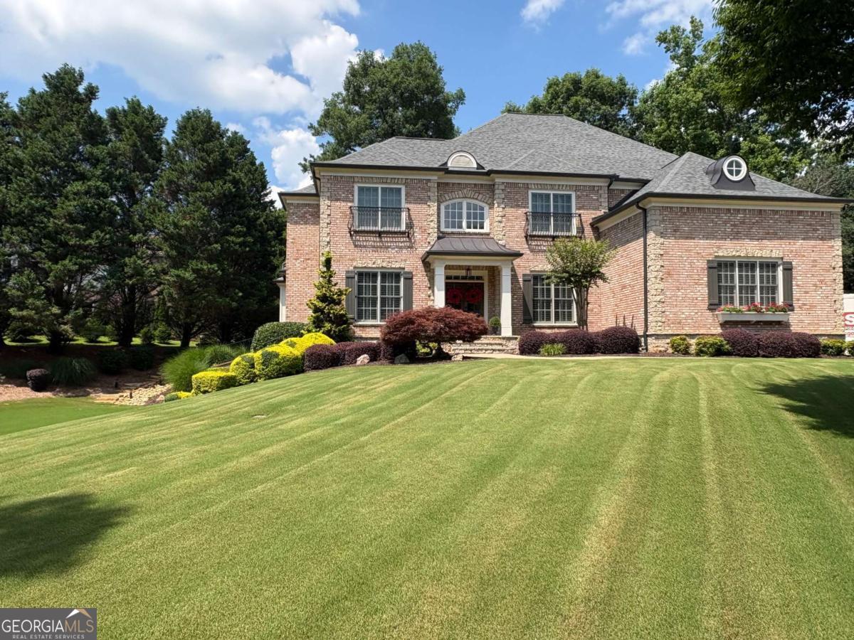 4085 Asheville Manor Court