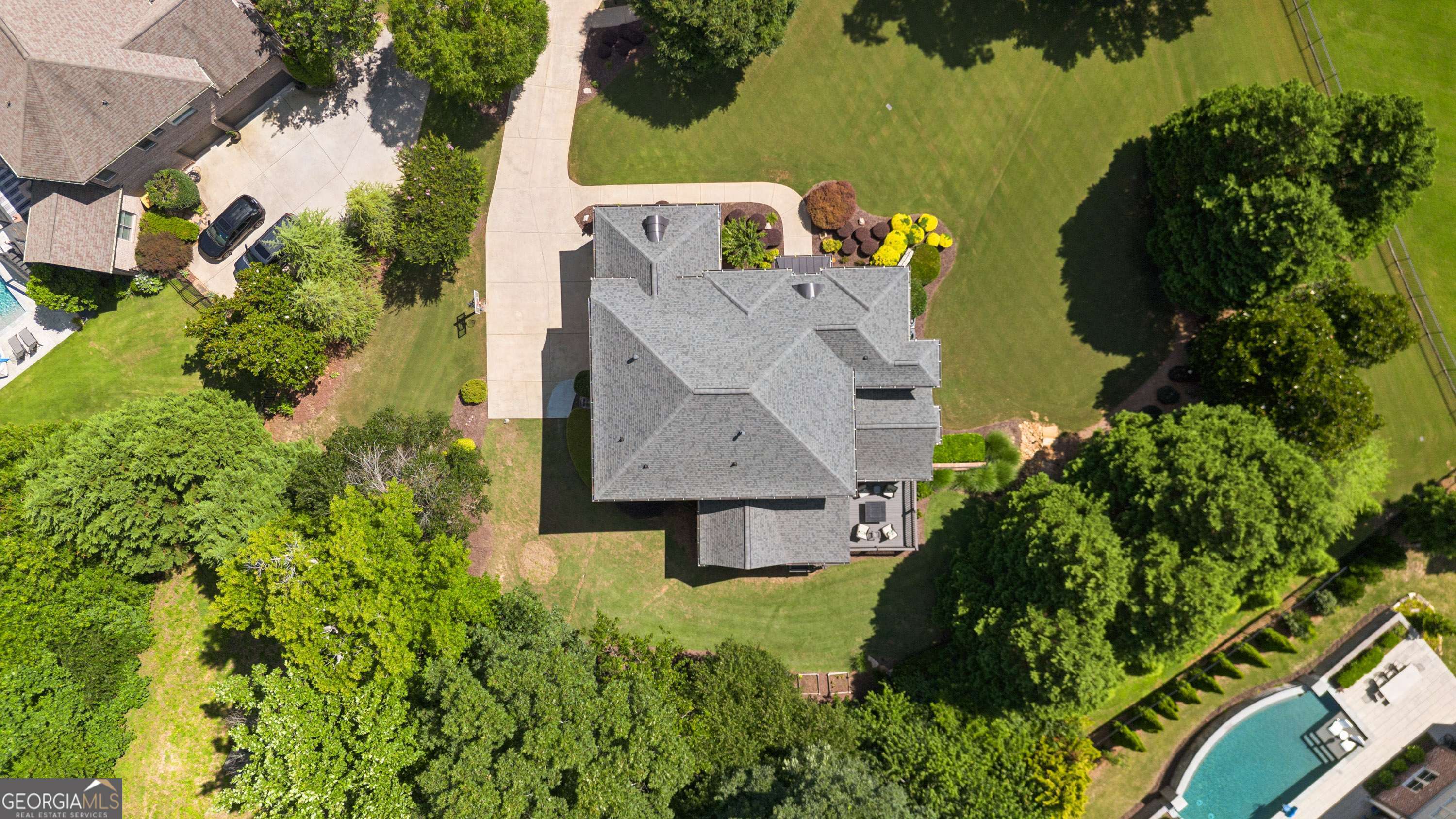 4085 Asheville Manor Court