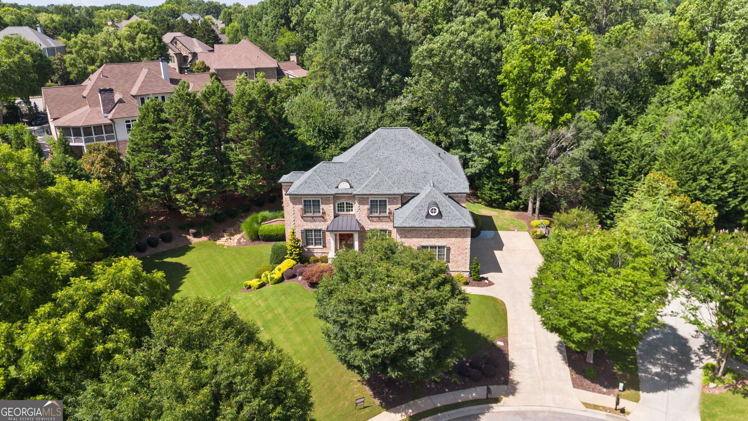 4085 Asheville Manor Court