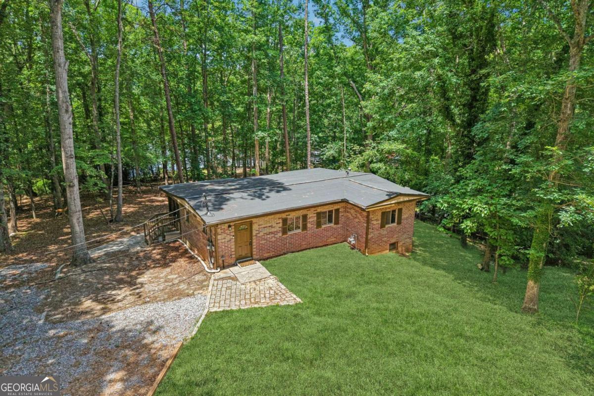 5085 Balus Drive
