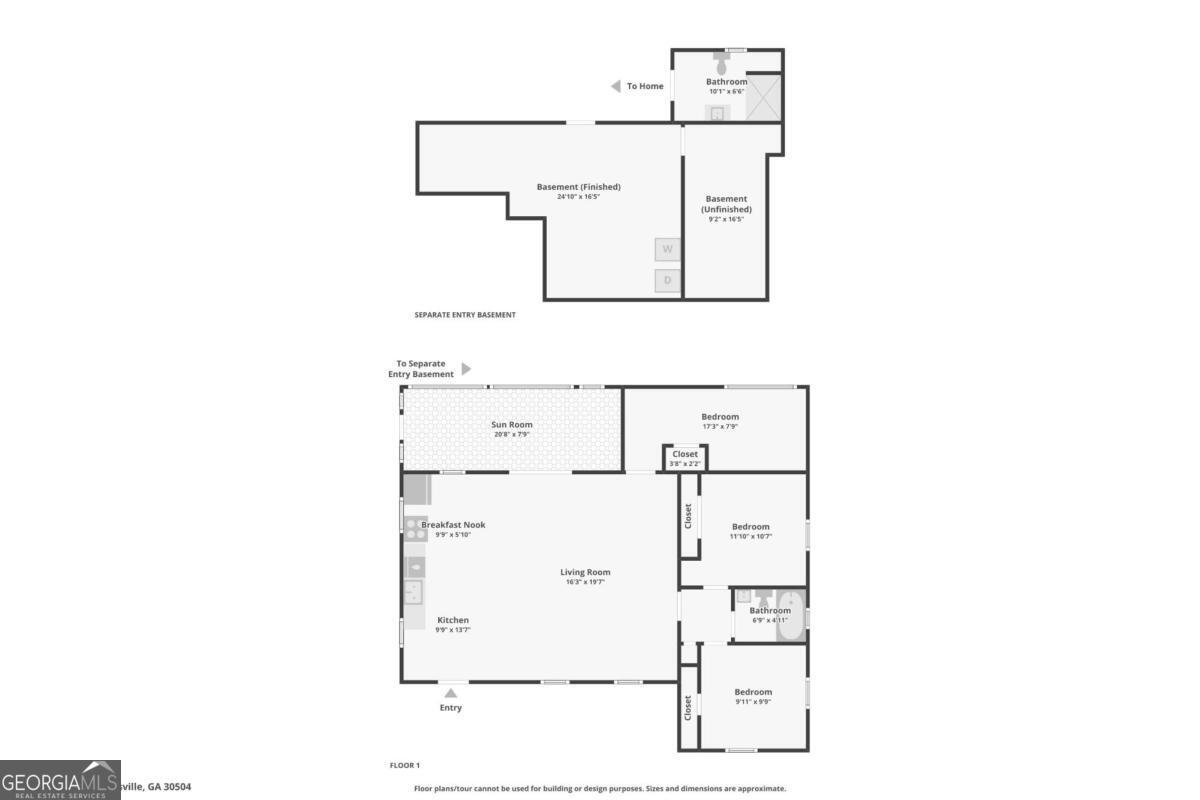 5085 Balus Drive