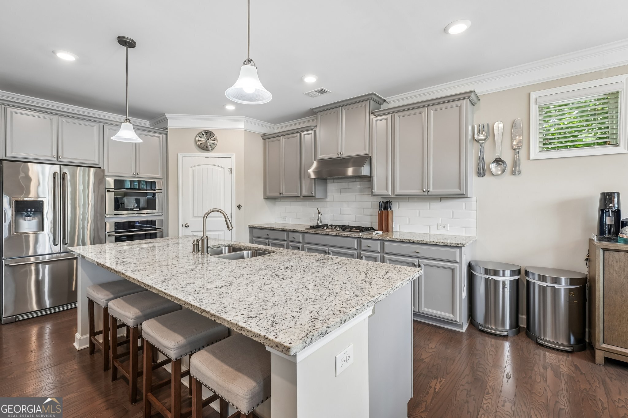 2545 Chalgrove Court