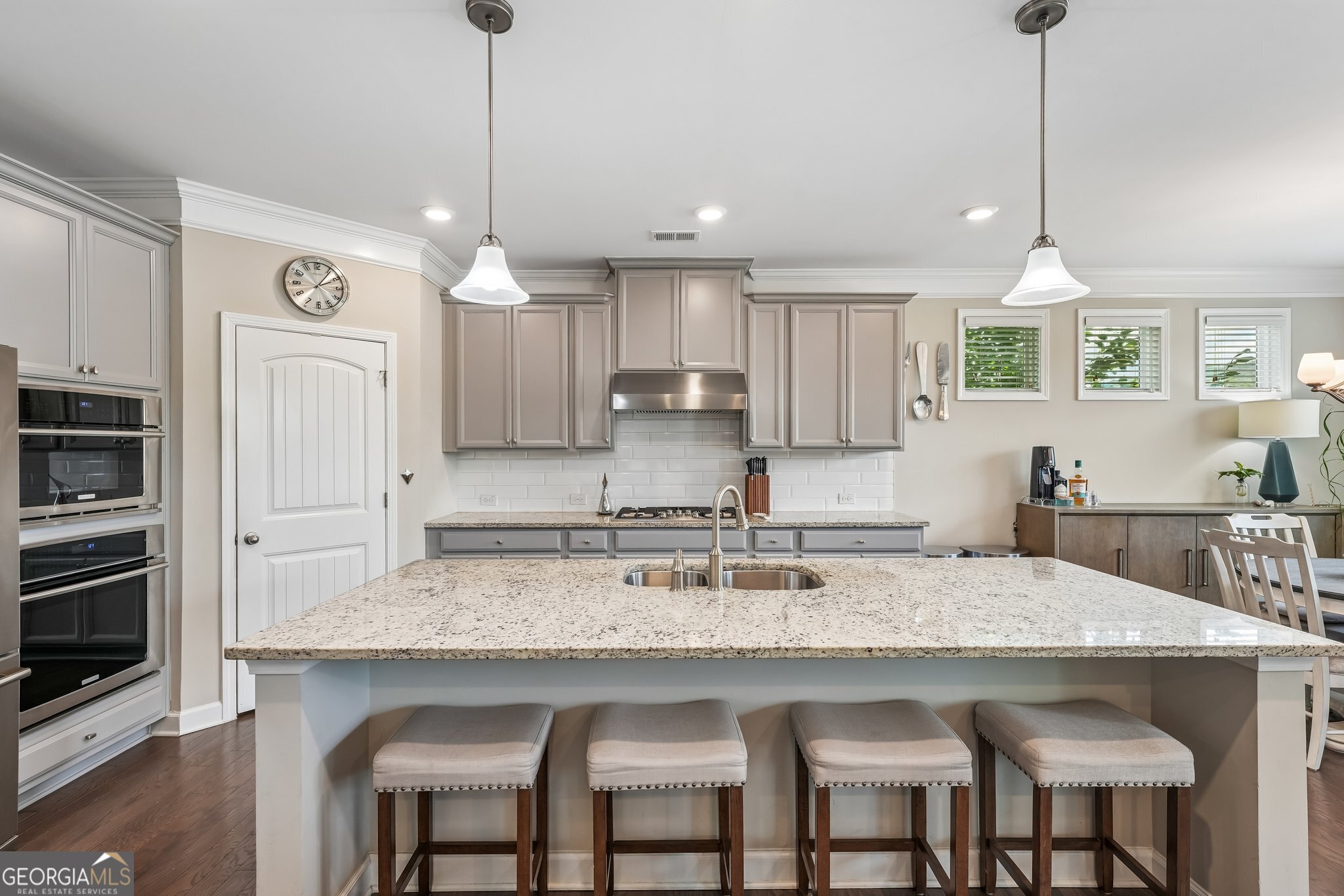 2545 Chalgrove Court