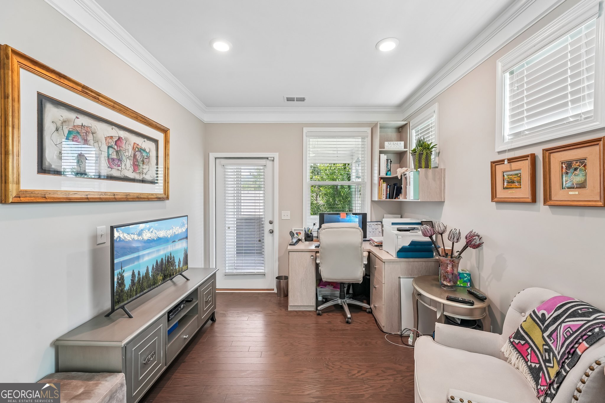 2545 Chalgrove Court