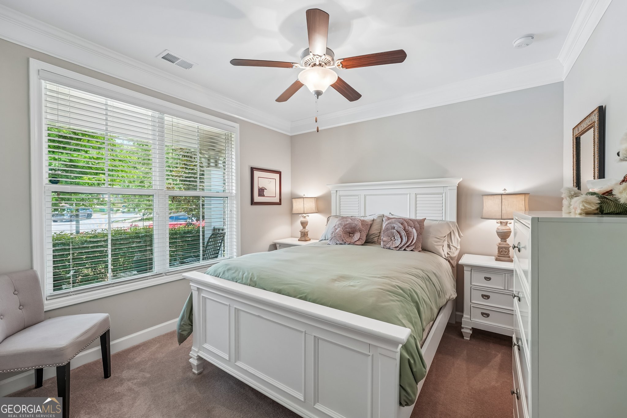 2545 Chalgrove Court