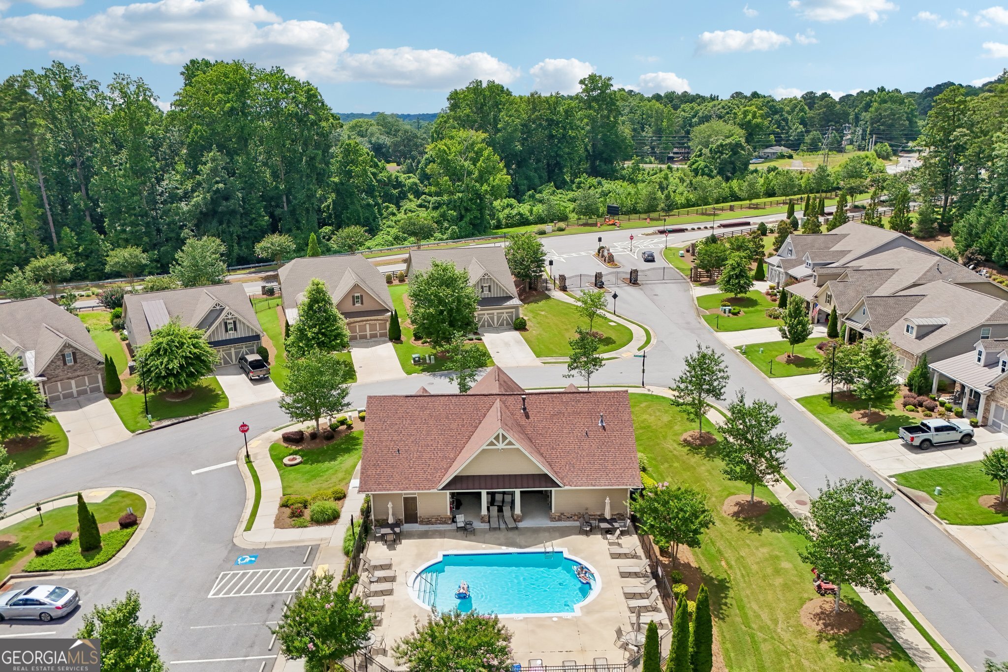2545 Chalgrove Court