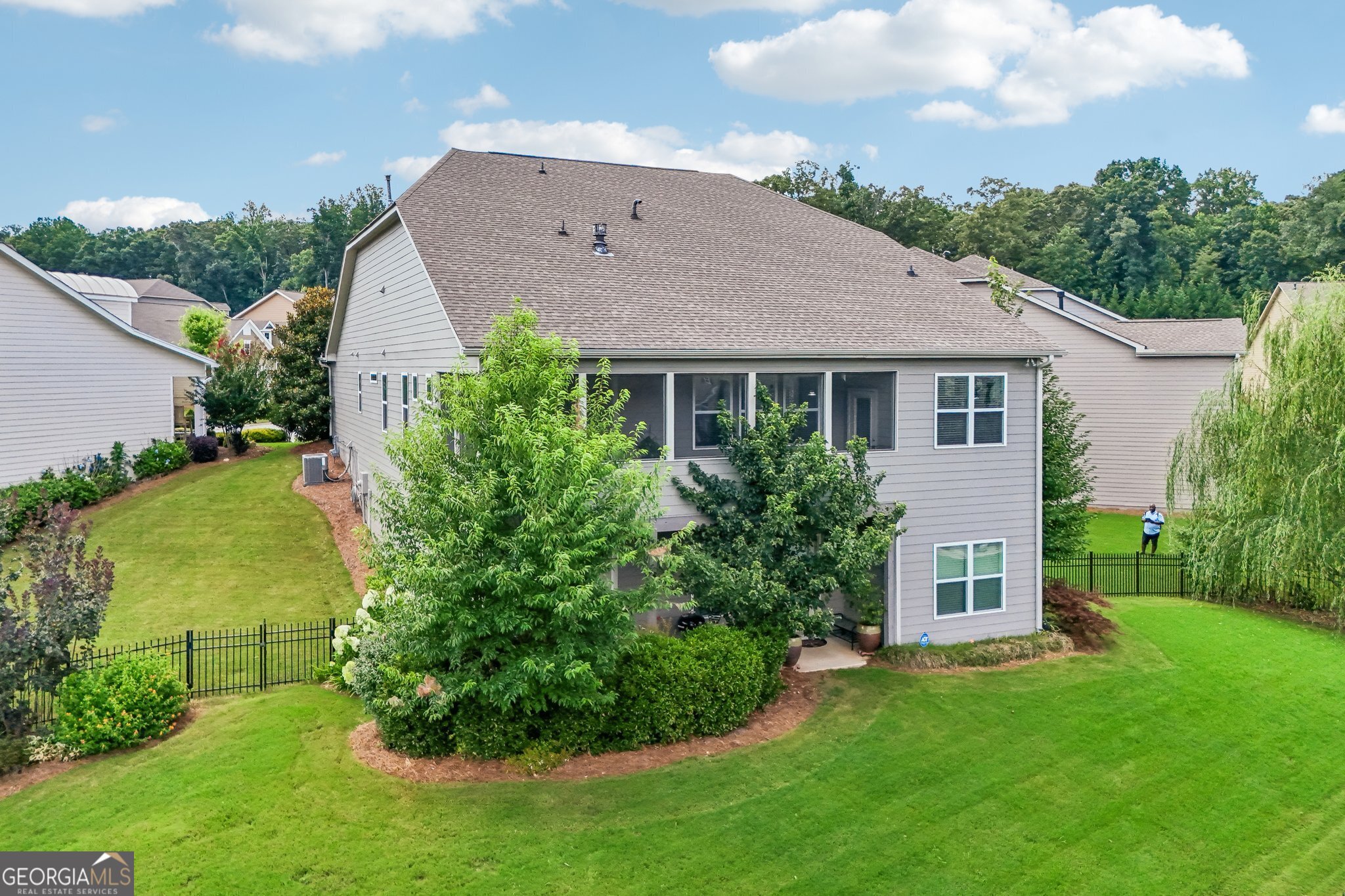 2545 Chalgrove Court