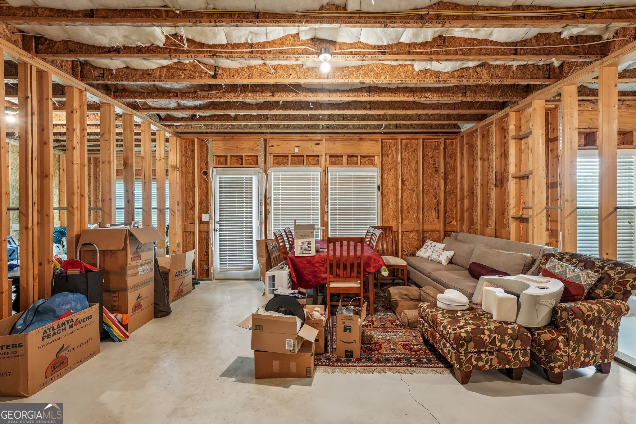 2545 Chalgrove Court
