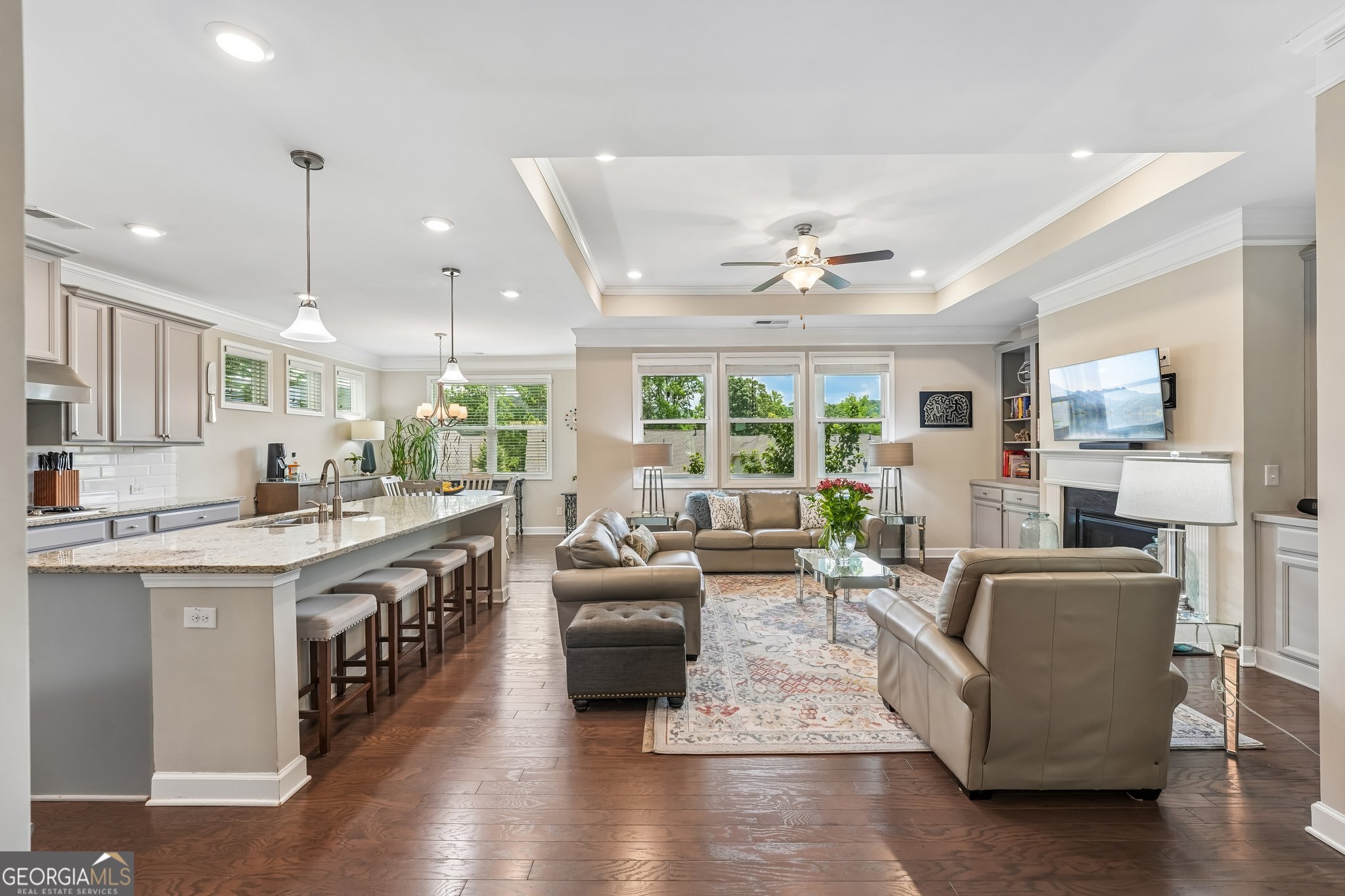 2545 Chalgrove Court
