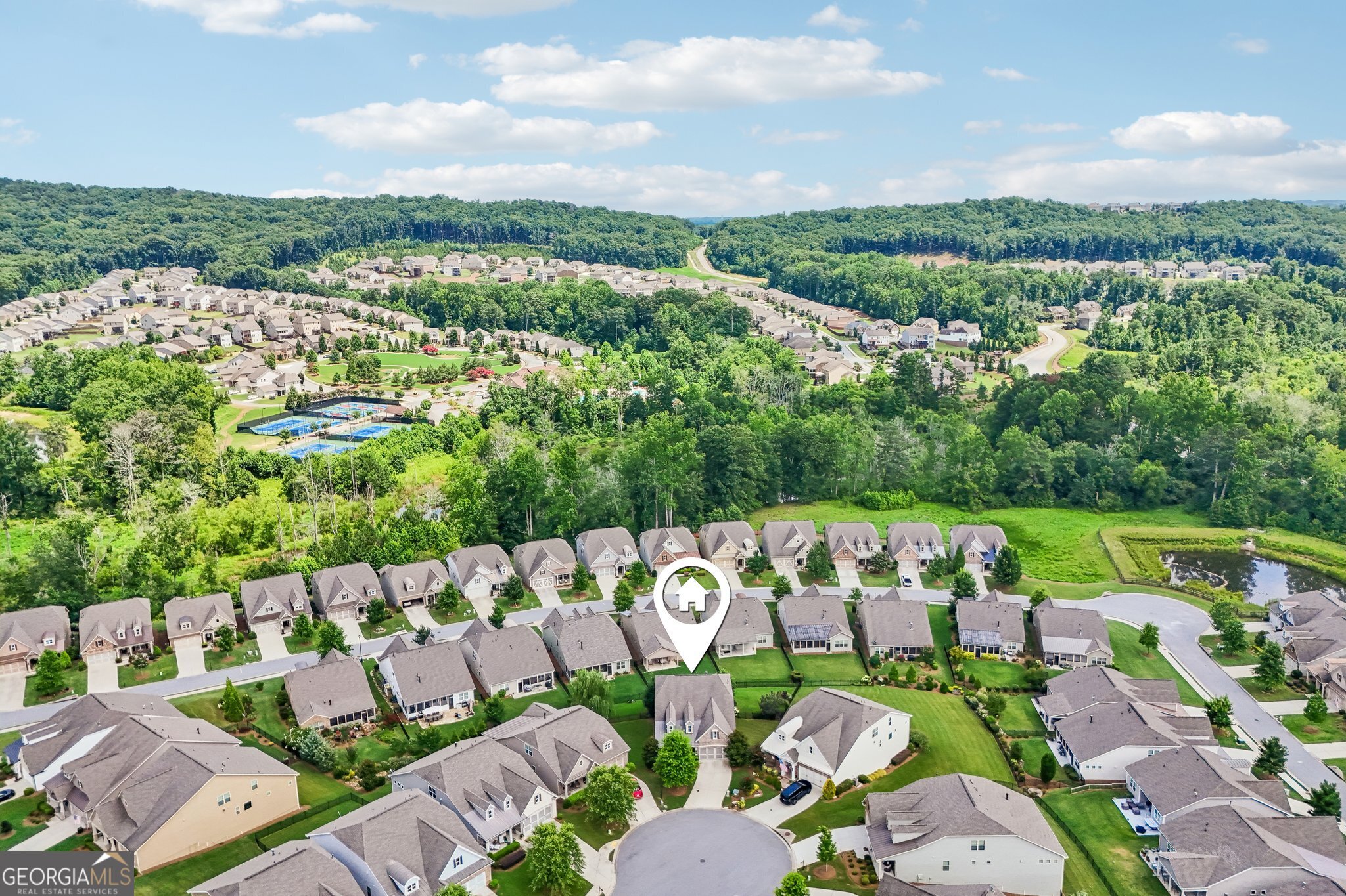 2545 Chalgrove Court