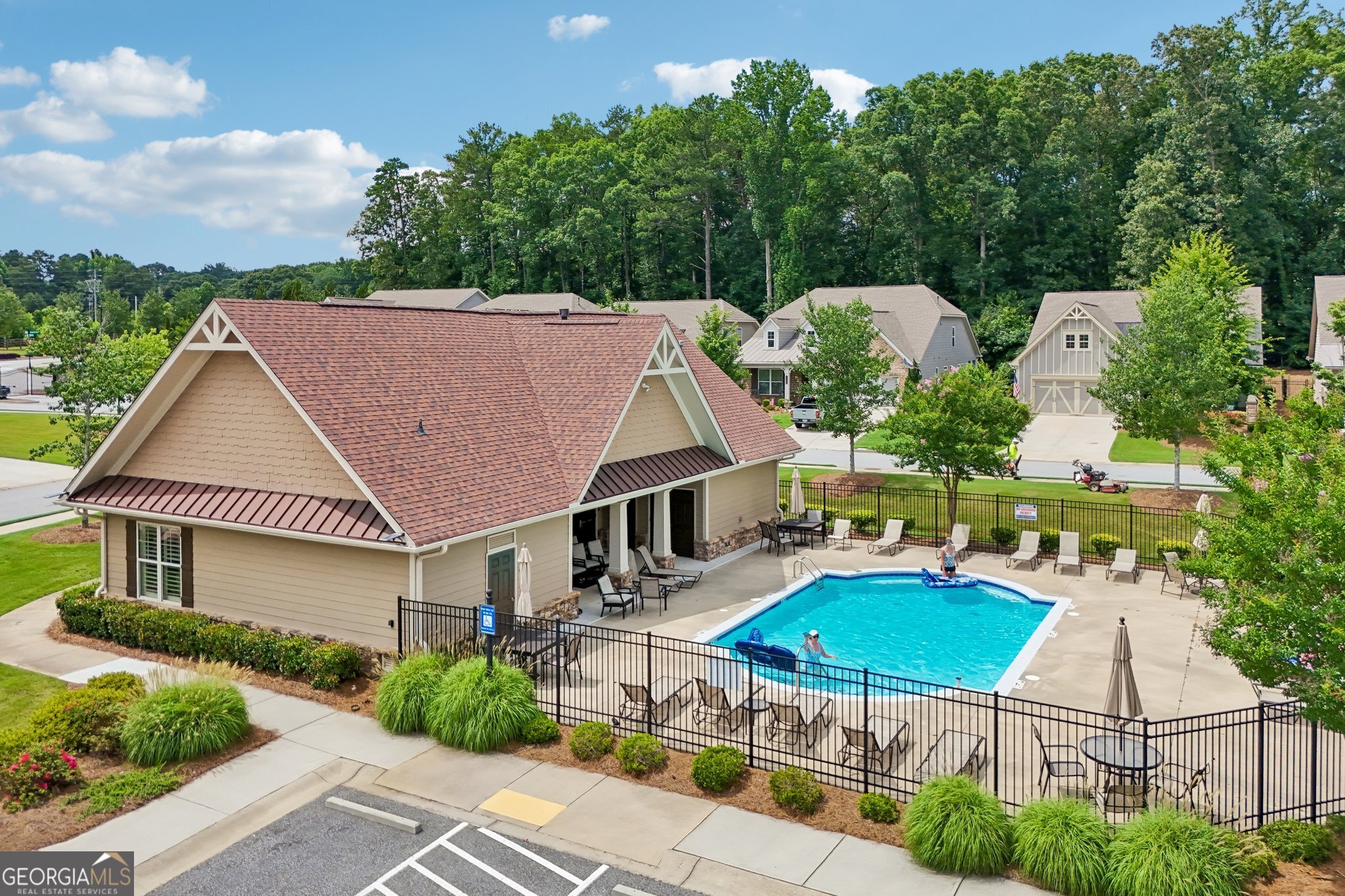 2545 Chalgrove Court