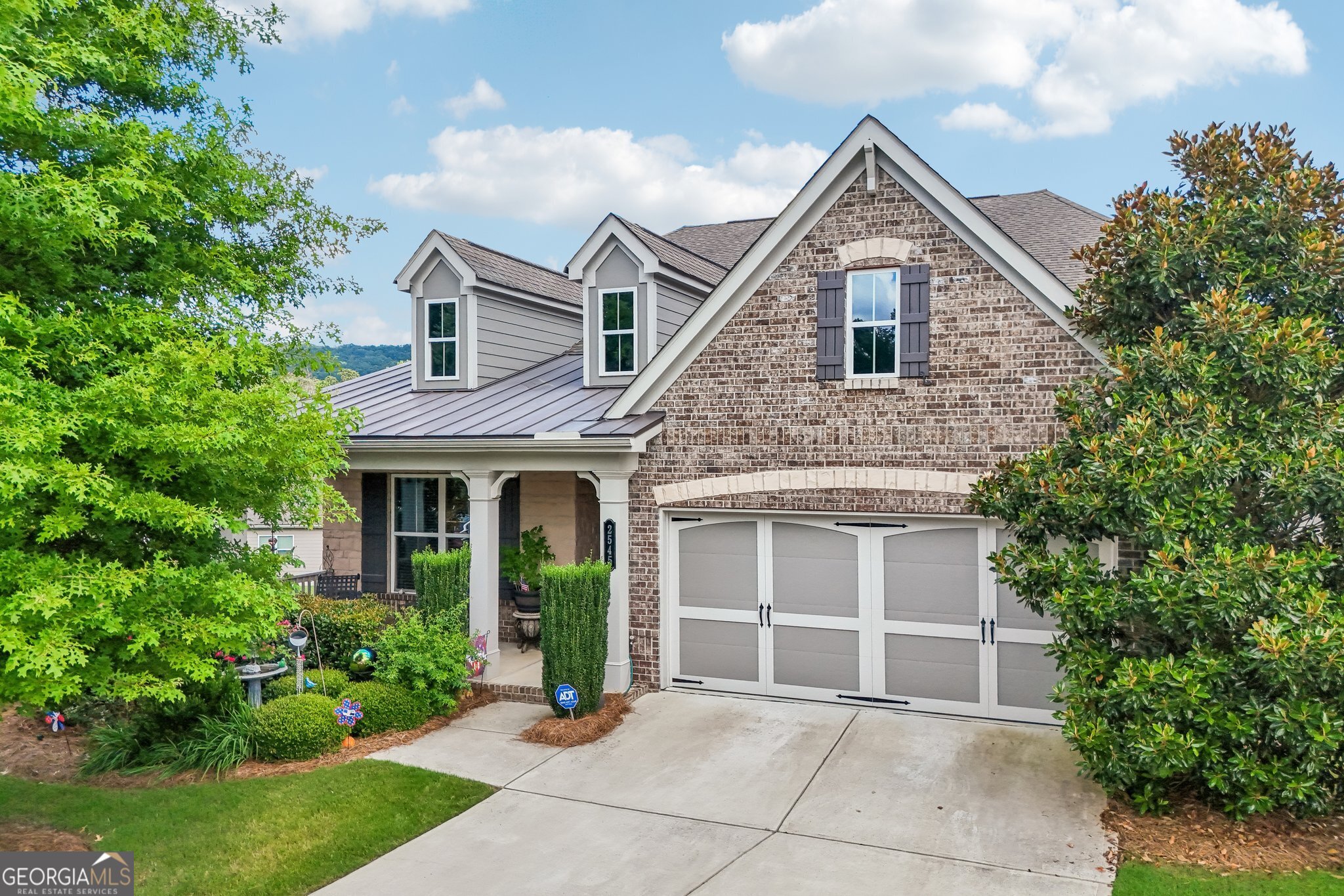 2545 Chalgrove Court