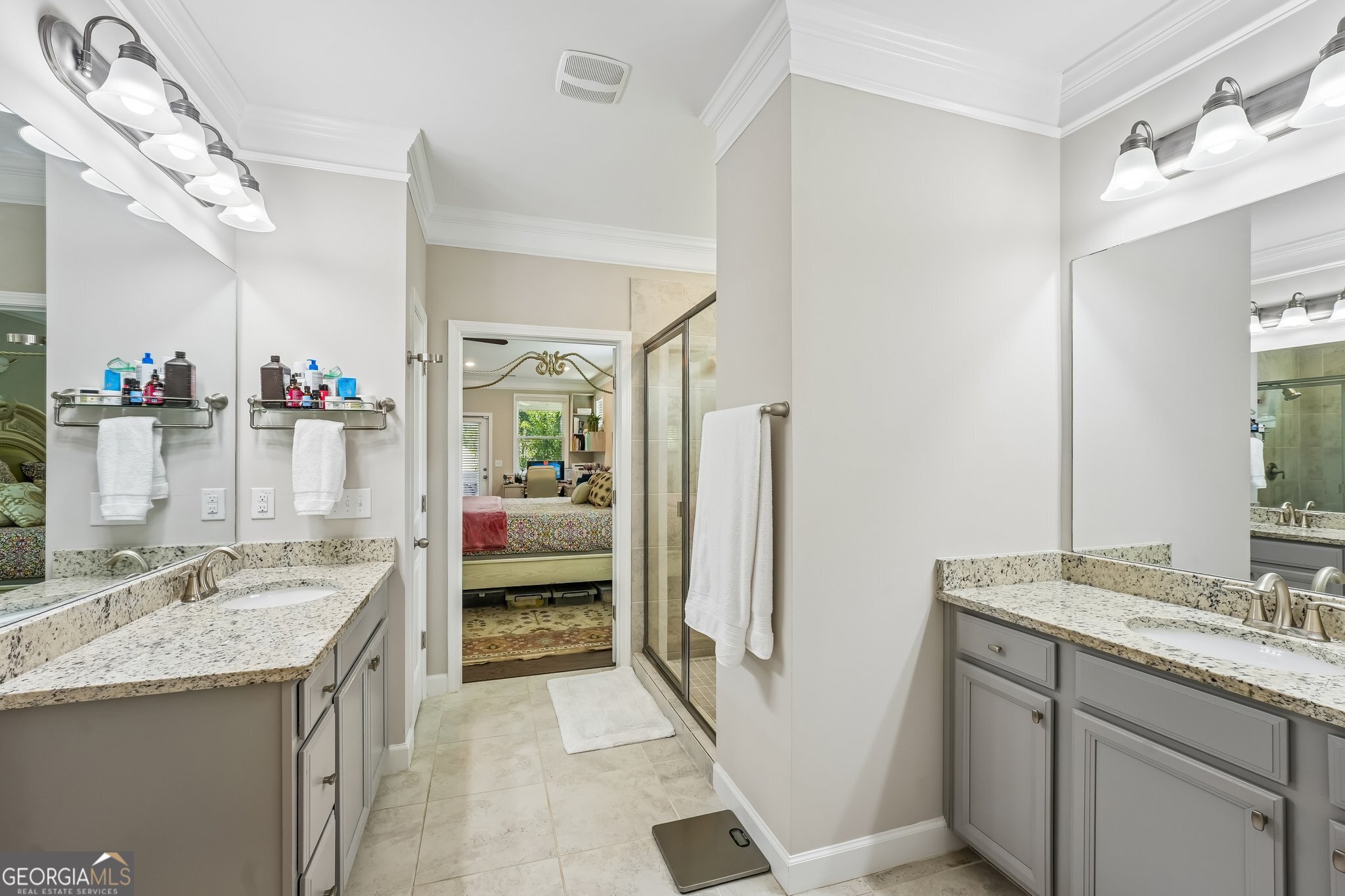 2545 Chalgrove Court