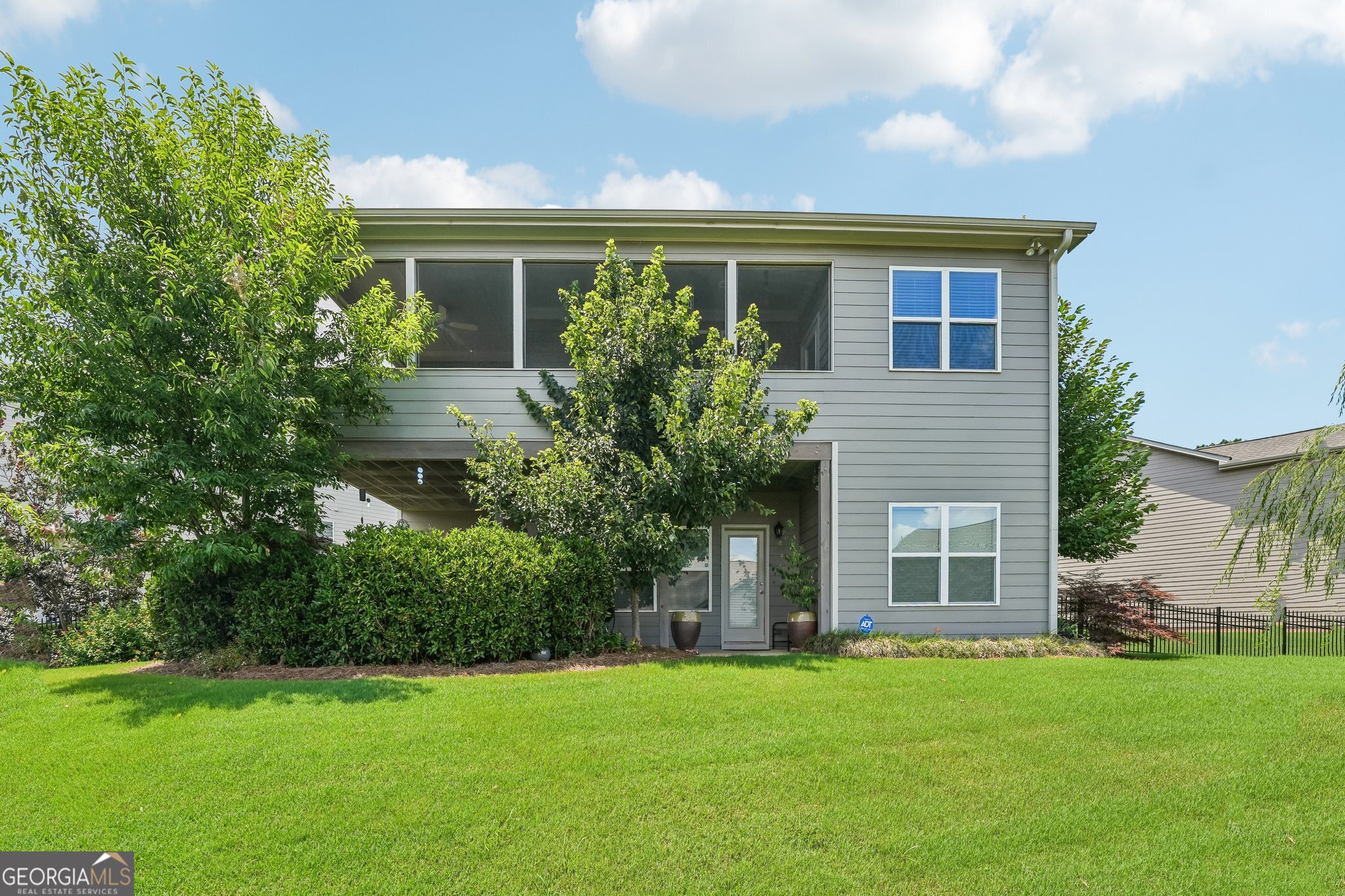 2545 Chalgrove Court