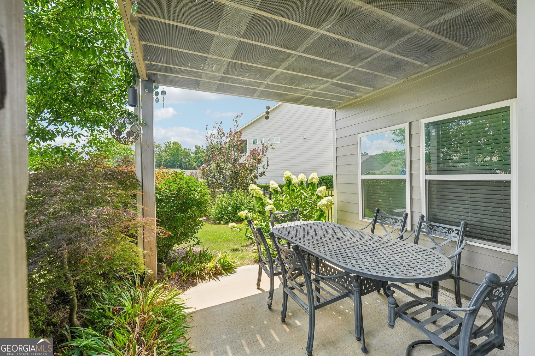 2545 Chalgrove Court
