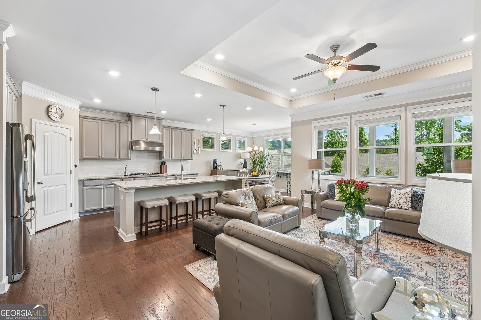 2545 Chalgrove Court