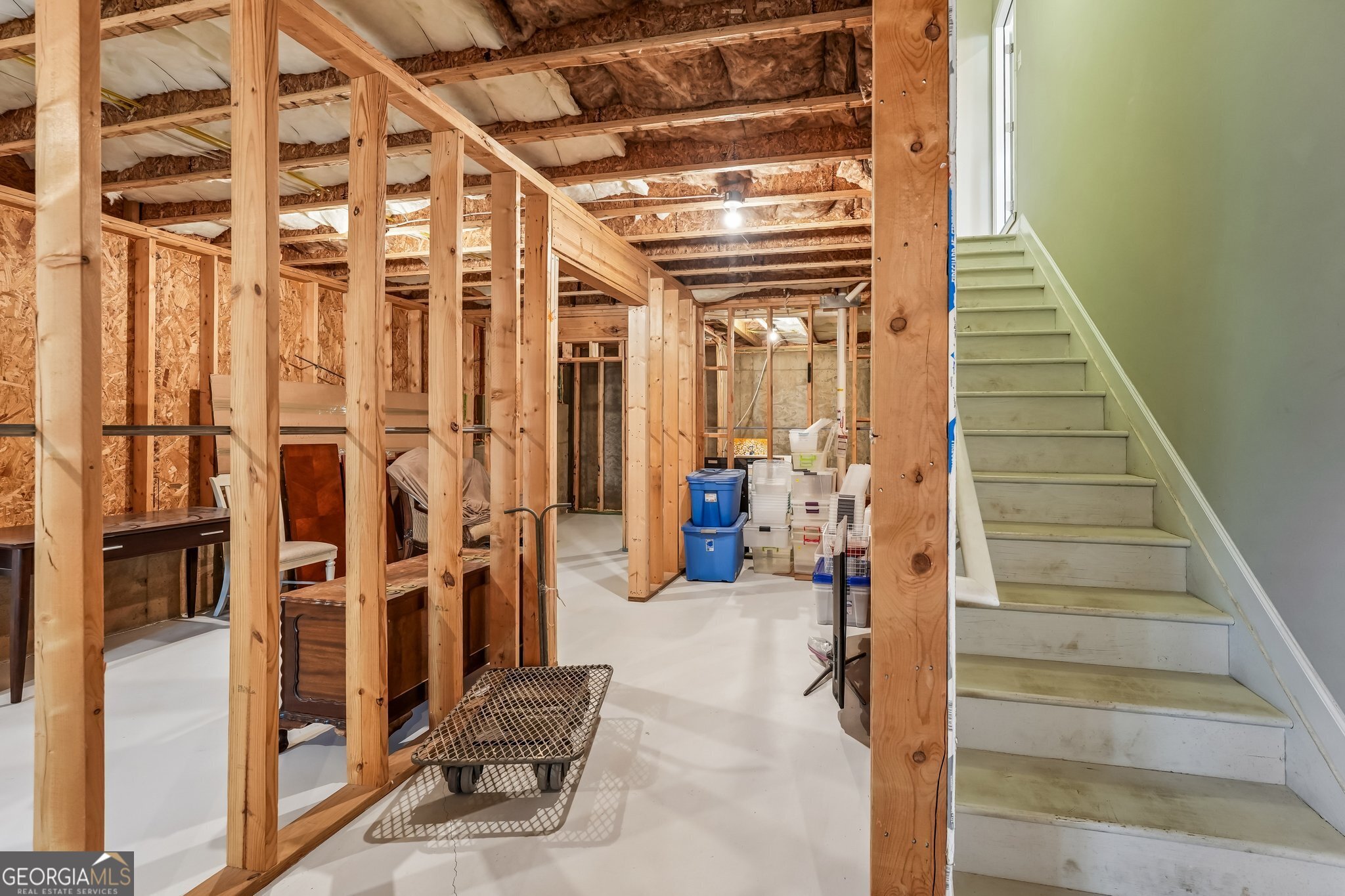 2545 Chalgrove Court