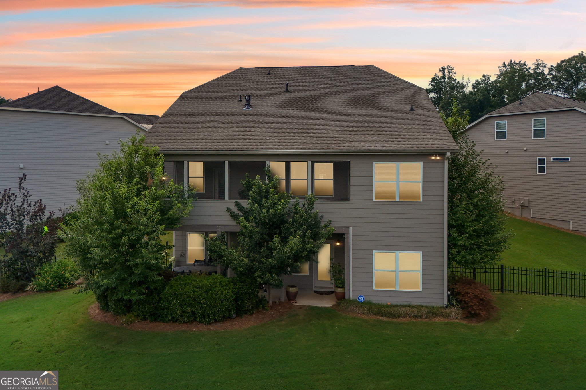 2545 Chalgrove Court