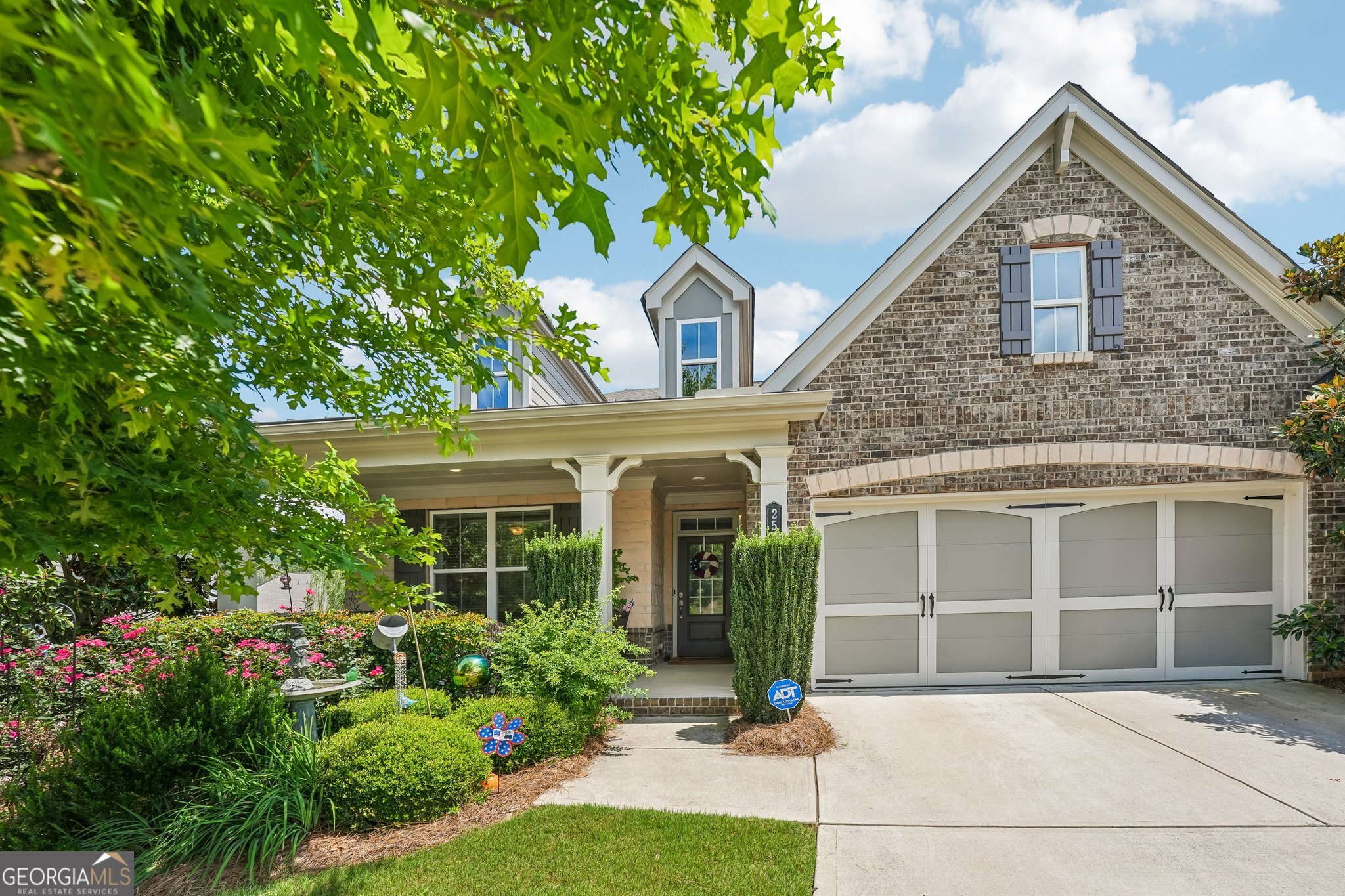 2545 Chalgrove Court