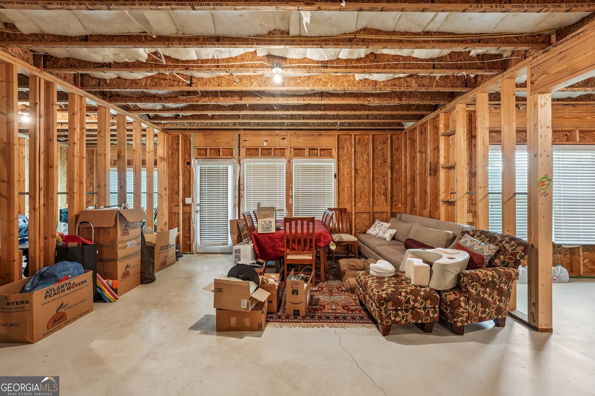 2545 Chalgrove Court