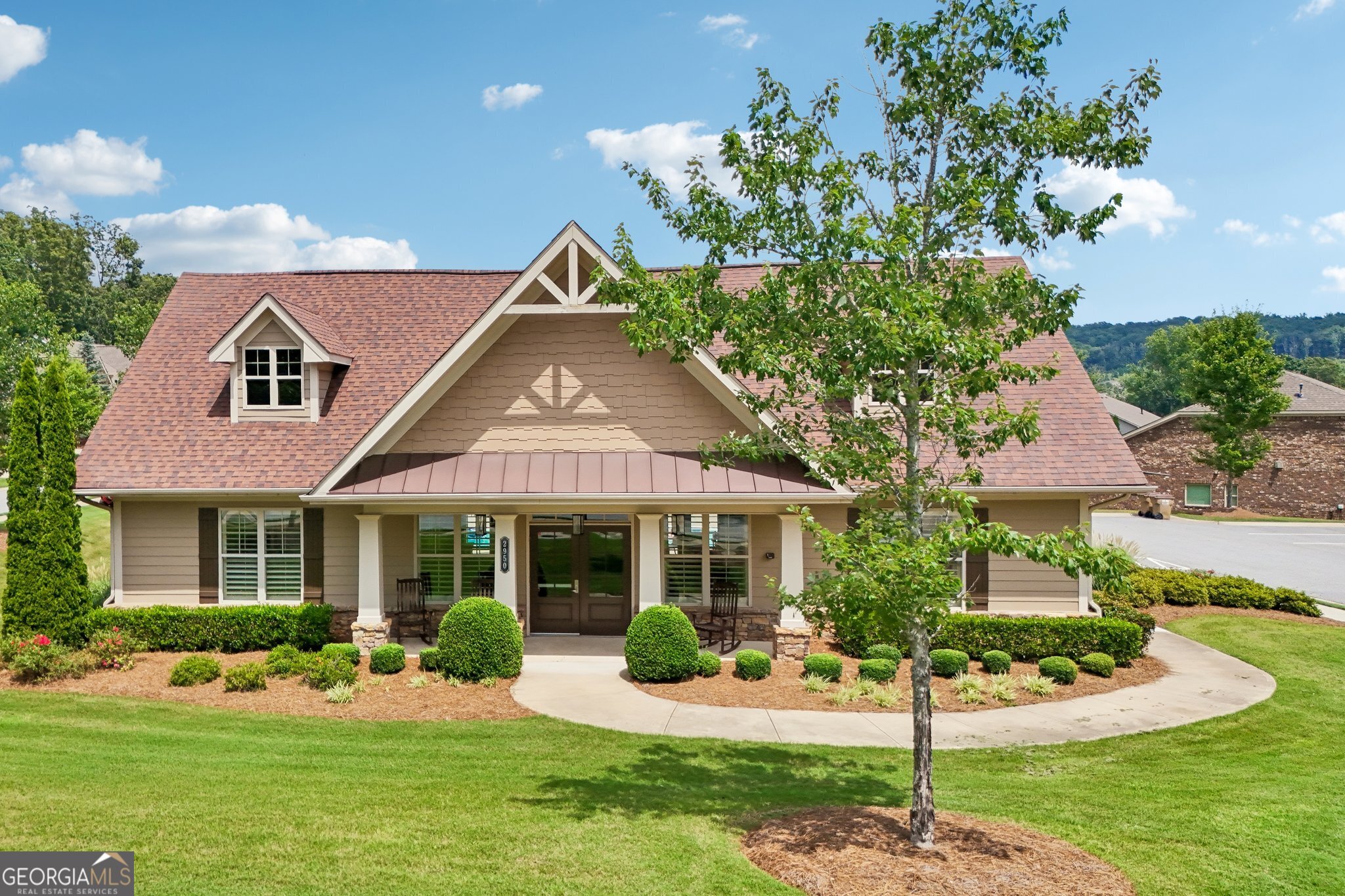 2545 Chalgrove Court