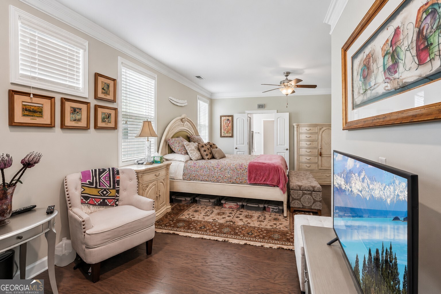 2545 Chalgrove Court
