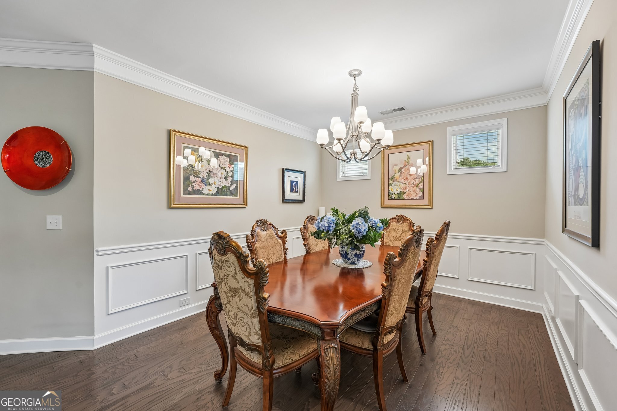 2545 Chalgrove Court
