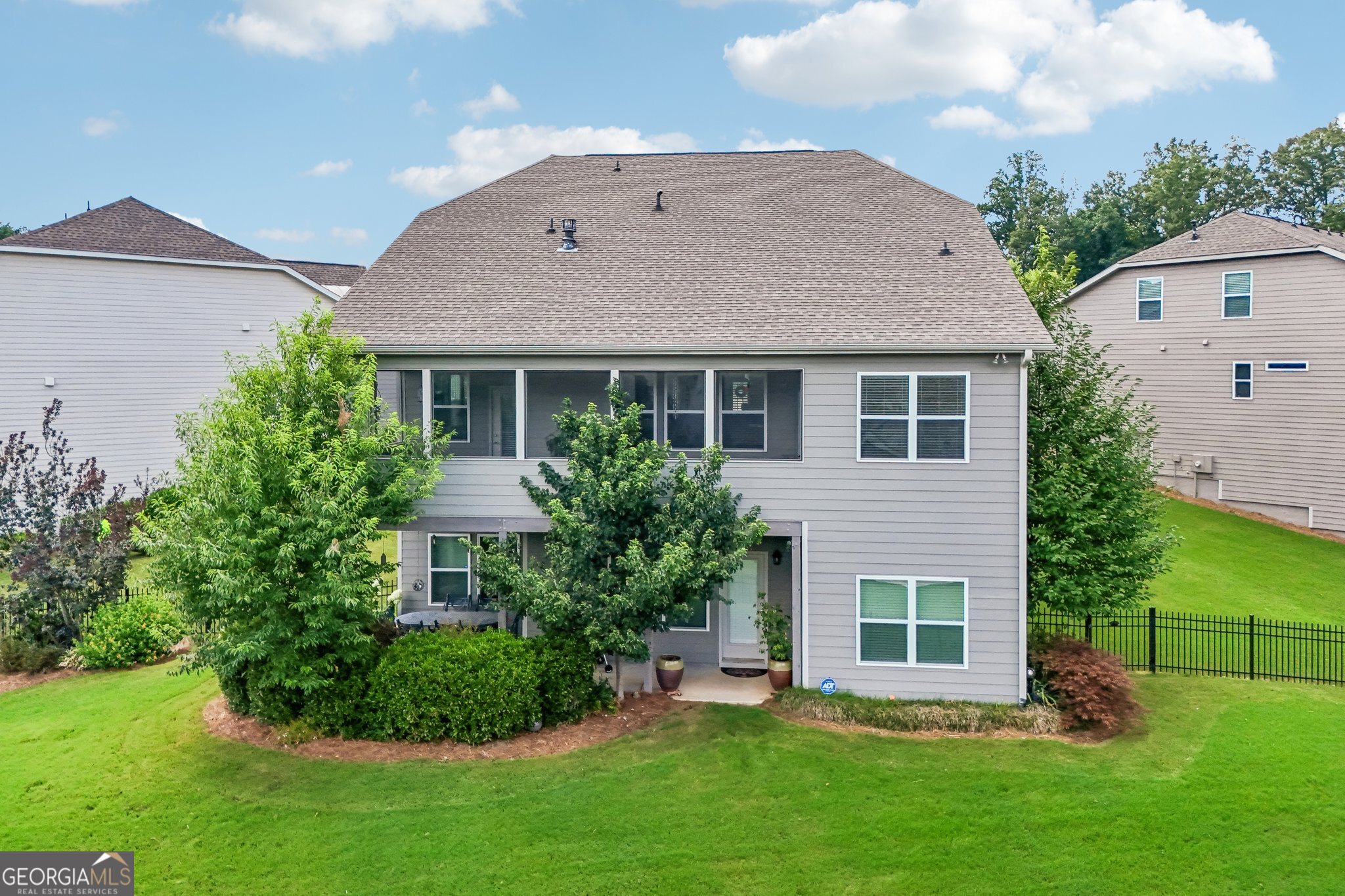 2545 Chalgrove Court