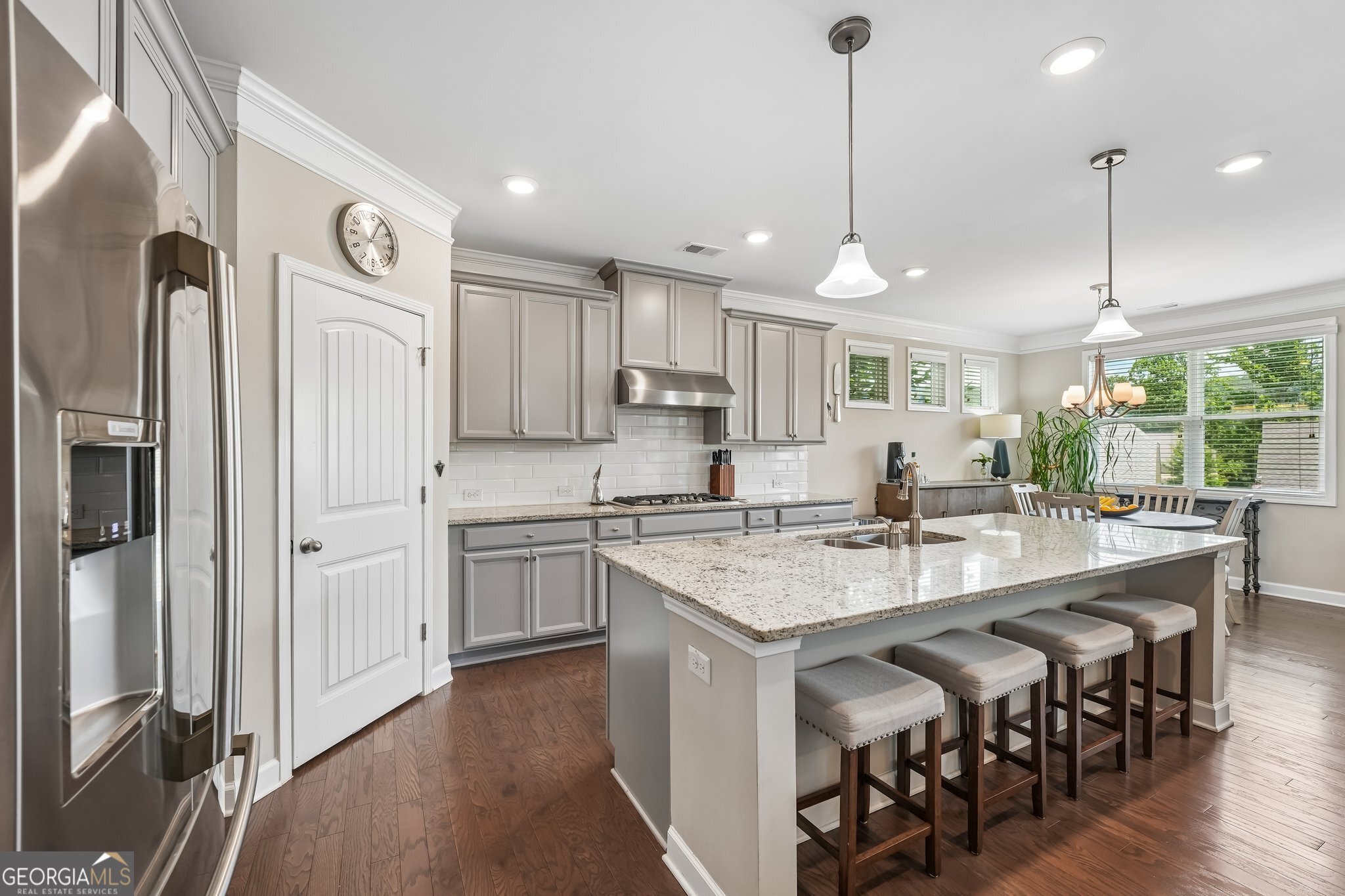 2545 Chalgrove Court
